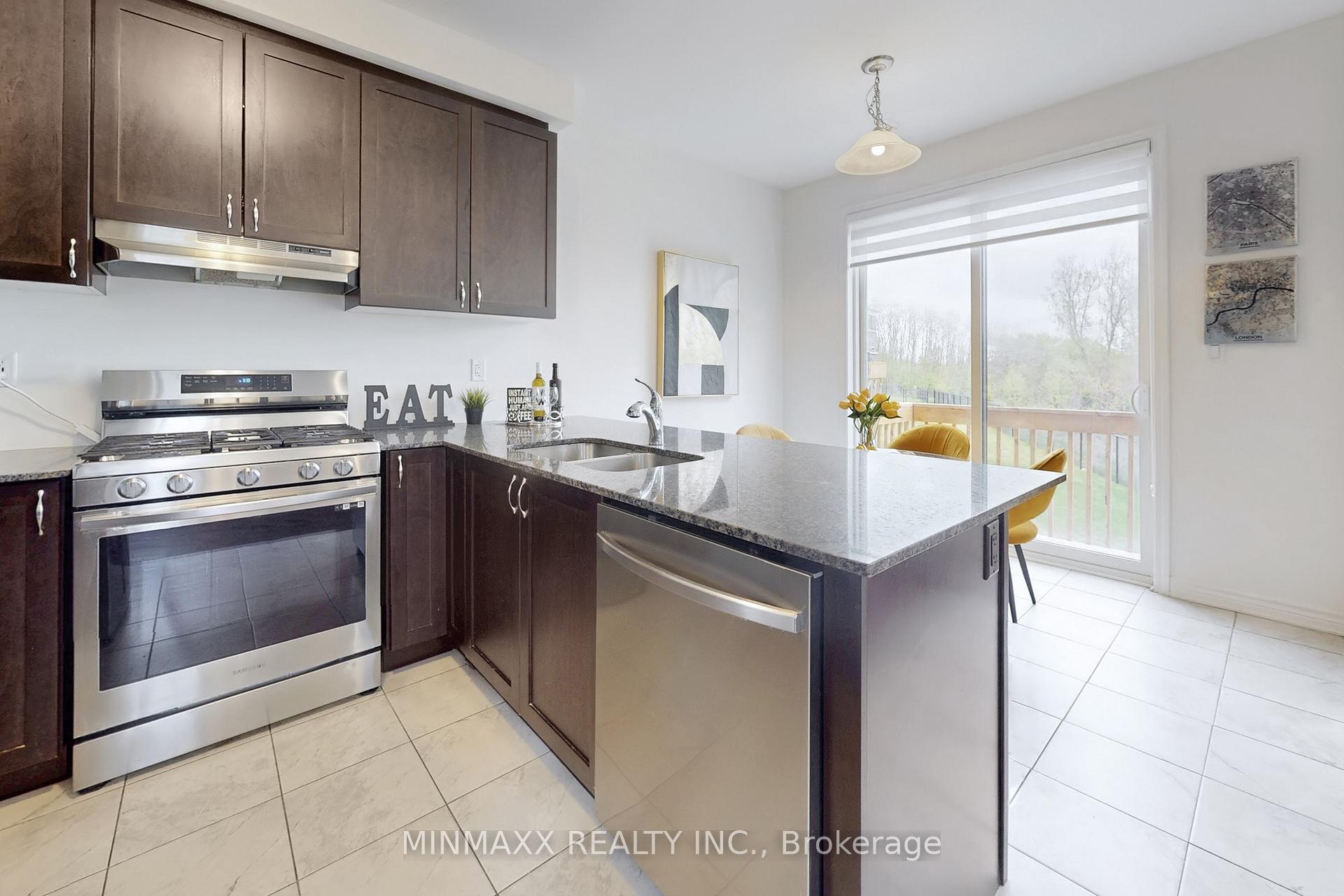 Photo 21 of 3050 Hollyberry Trail, Pickering, Rural Pickering — HOMEH