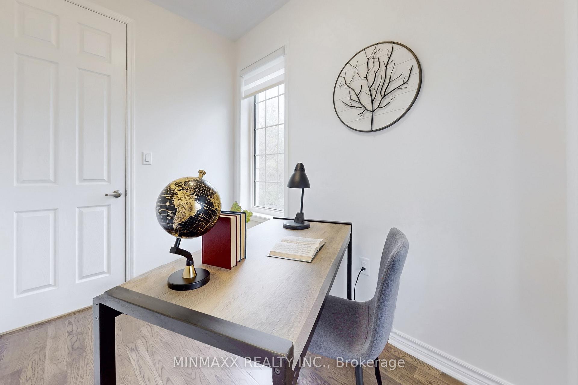 Photo 27 of 3050 Hollyberry Trail, Pickering, Rural Pickering — HOMEH