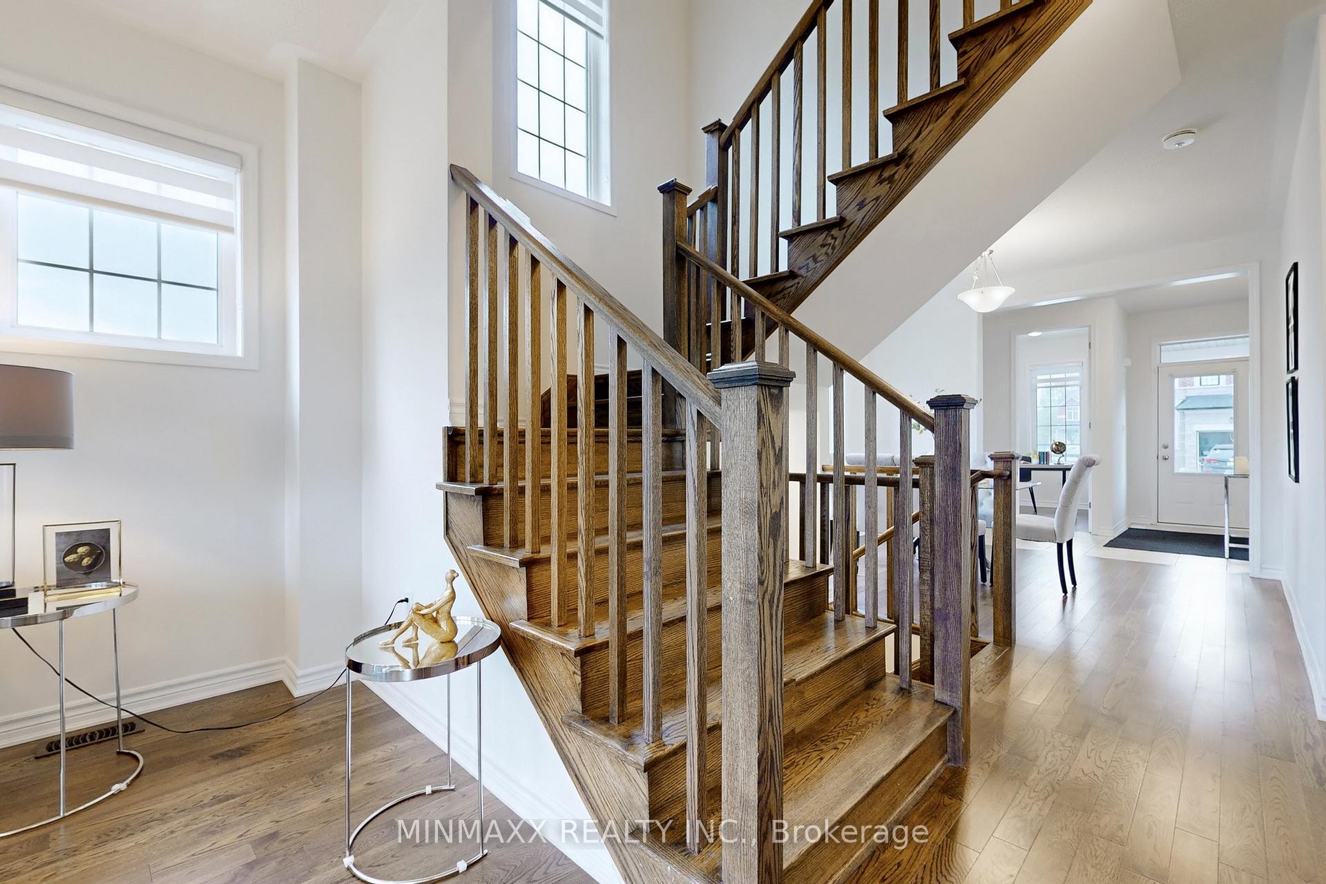 Photo 29 of 3050 Hollyberry Trail, Pickering, Rural Pickering — HOMEH
