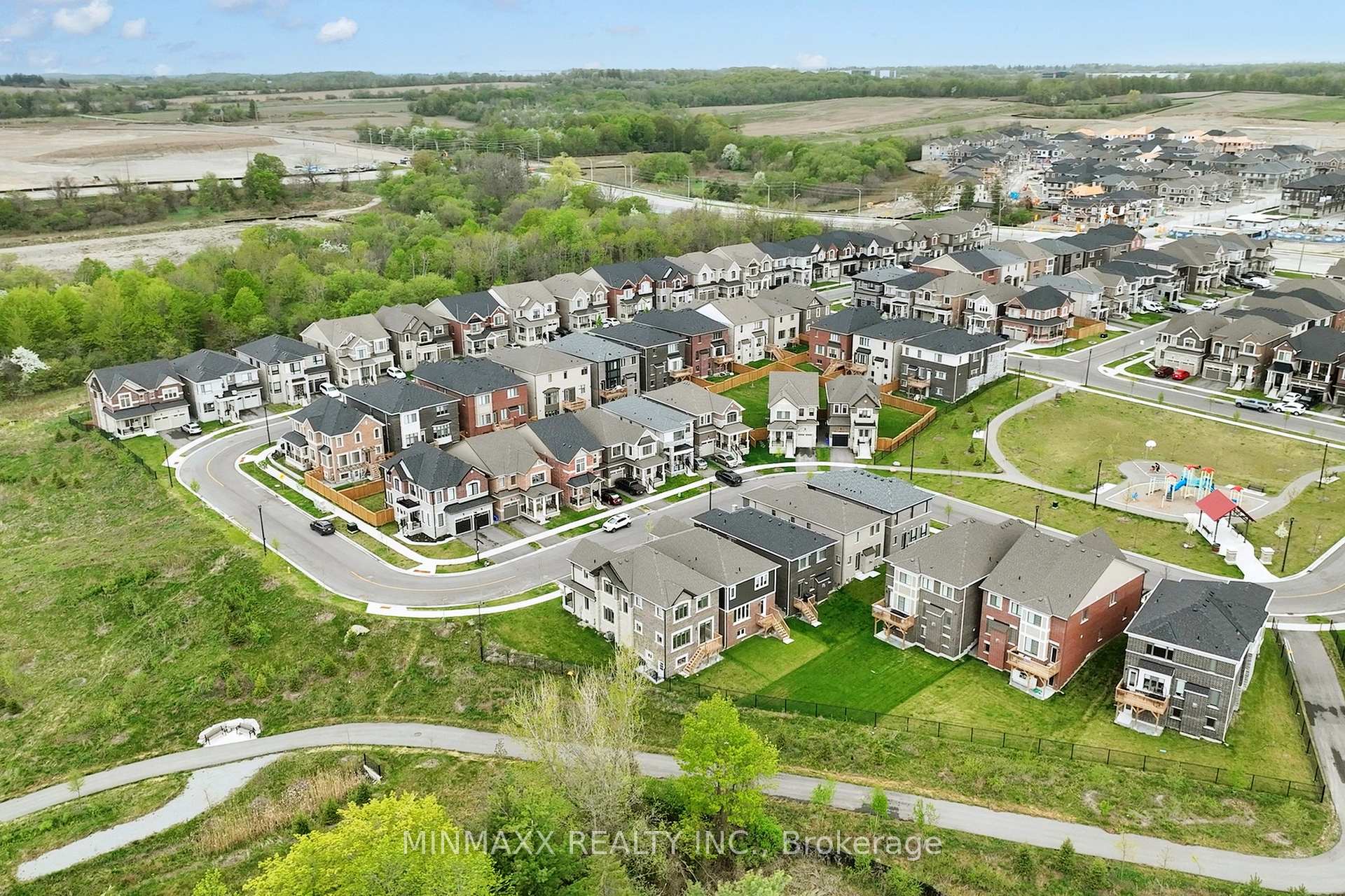 Photo 46 of 3050 Hollyberry Trail, Pickering, Rural Pickering — HOMEH