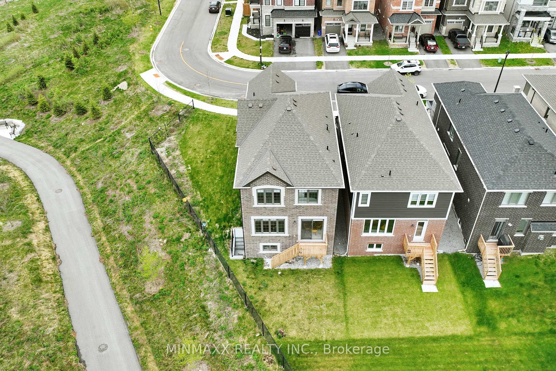 Photo 47 of 3050 Hollyberry Trail, Pickering, Rural Pickering — HOMEH