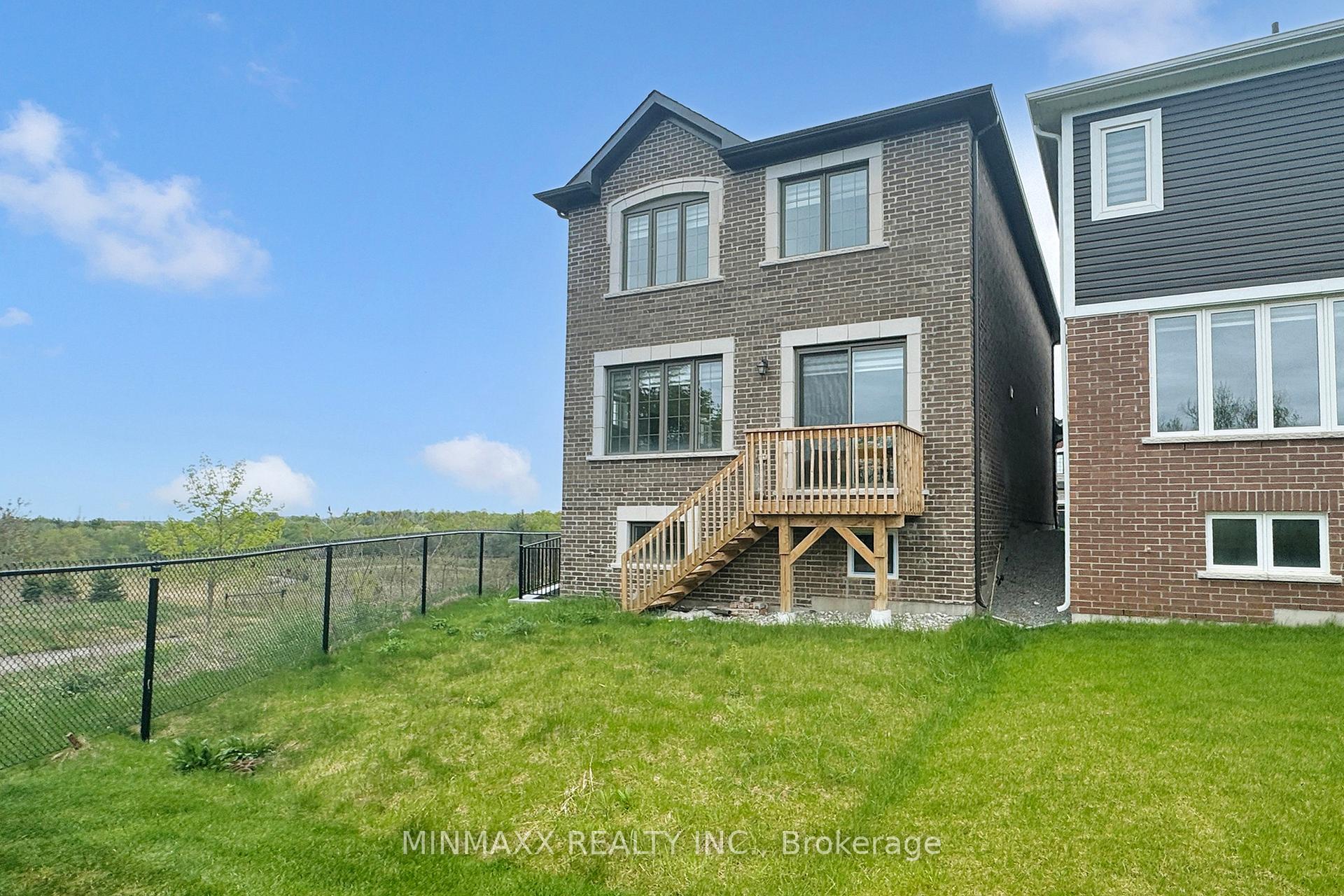 Photo 48 of 3050 Hollyberry Trail, Pickering, Rural Pickering — HOMEH