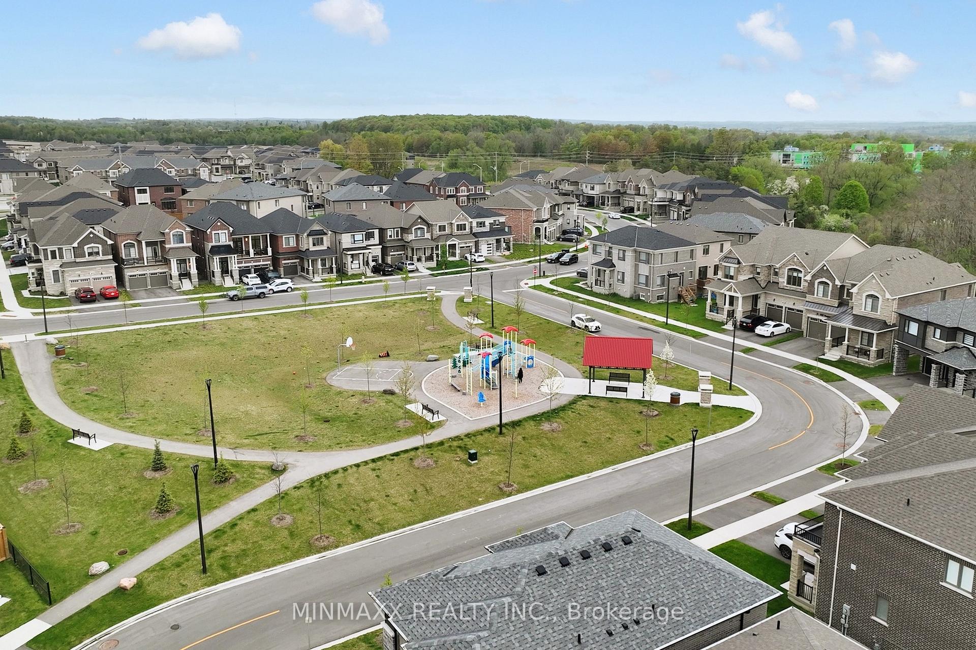 Photo 50 of 3050 Hollyberry Trail, Pickering, Rural Pickering — HOMEH