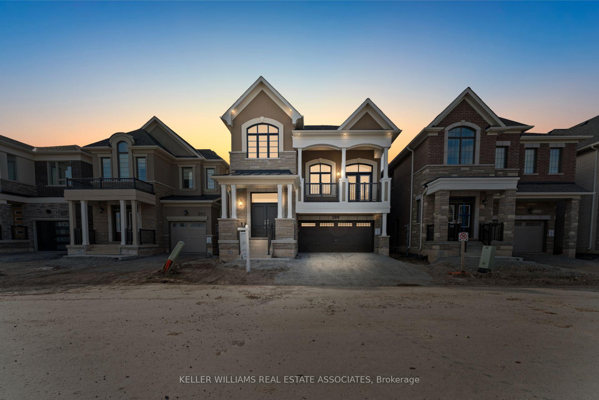 Photo 1 of 289 Marigold Court, Milton, Walker — HOMEH