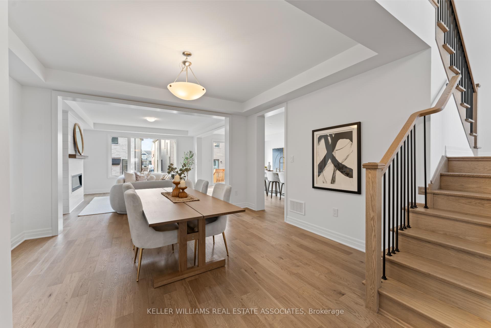 Photo 4 of 289 Marigold Court, Milton, Walker — HOMEH