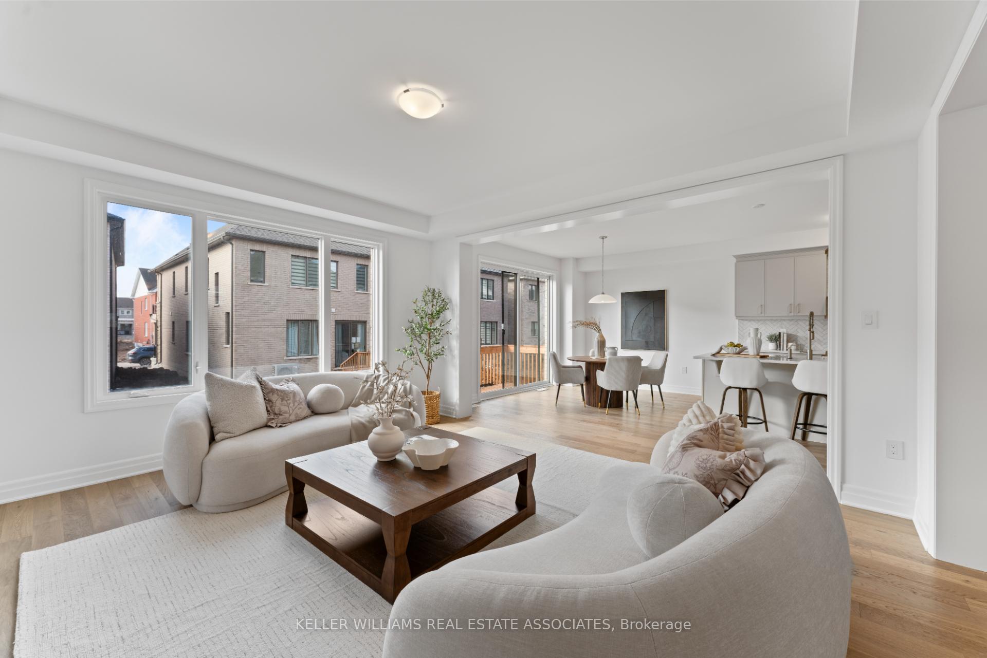 Photo 6 of 289 Marigold Court, Milton, Walker — HOMEH