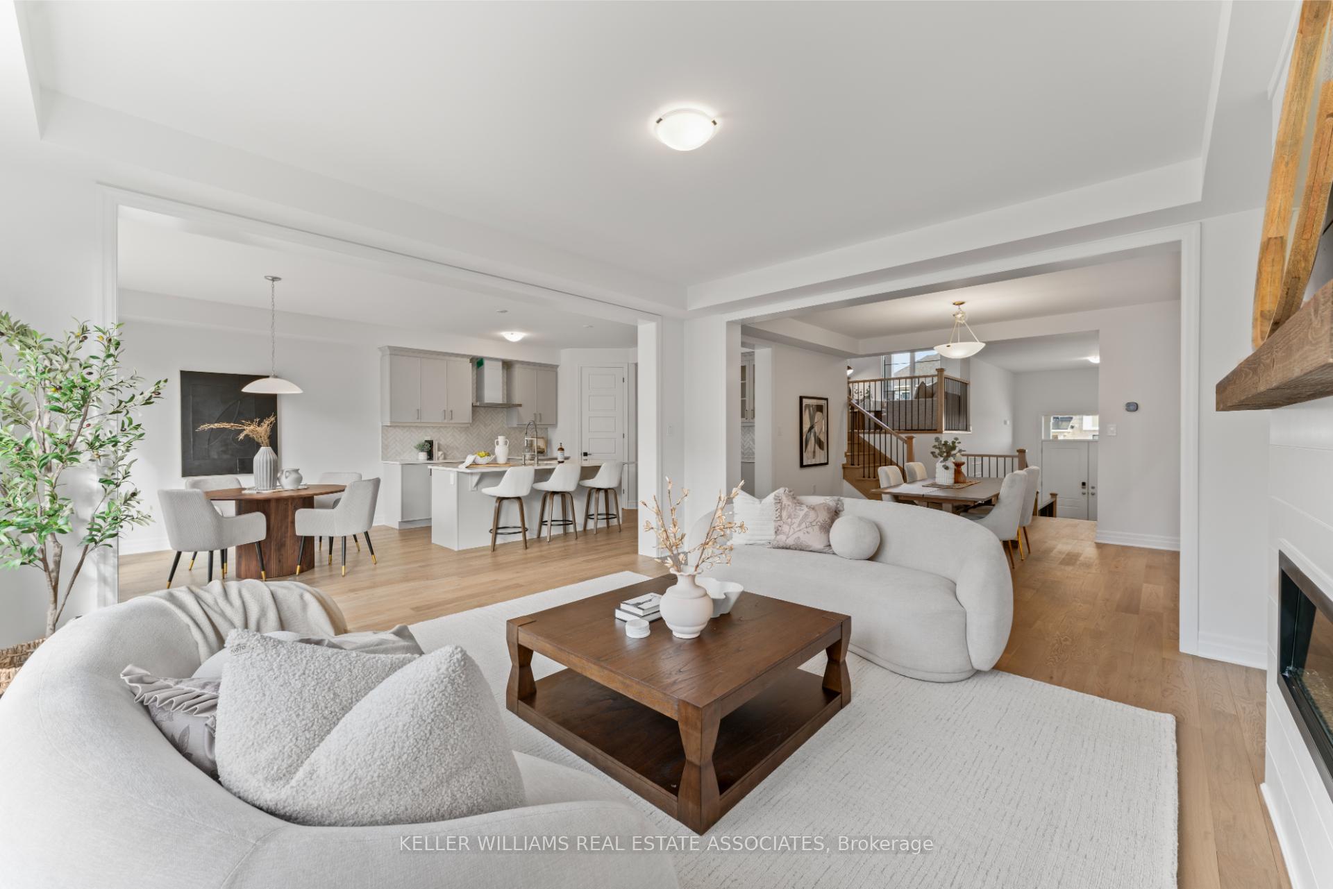 Photo 7 of 289 Marigold Court, Milton, Walker — HOMEH
