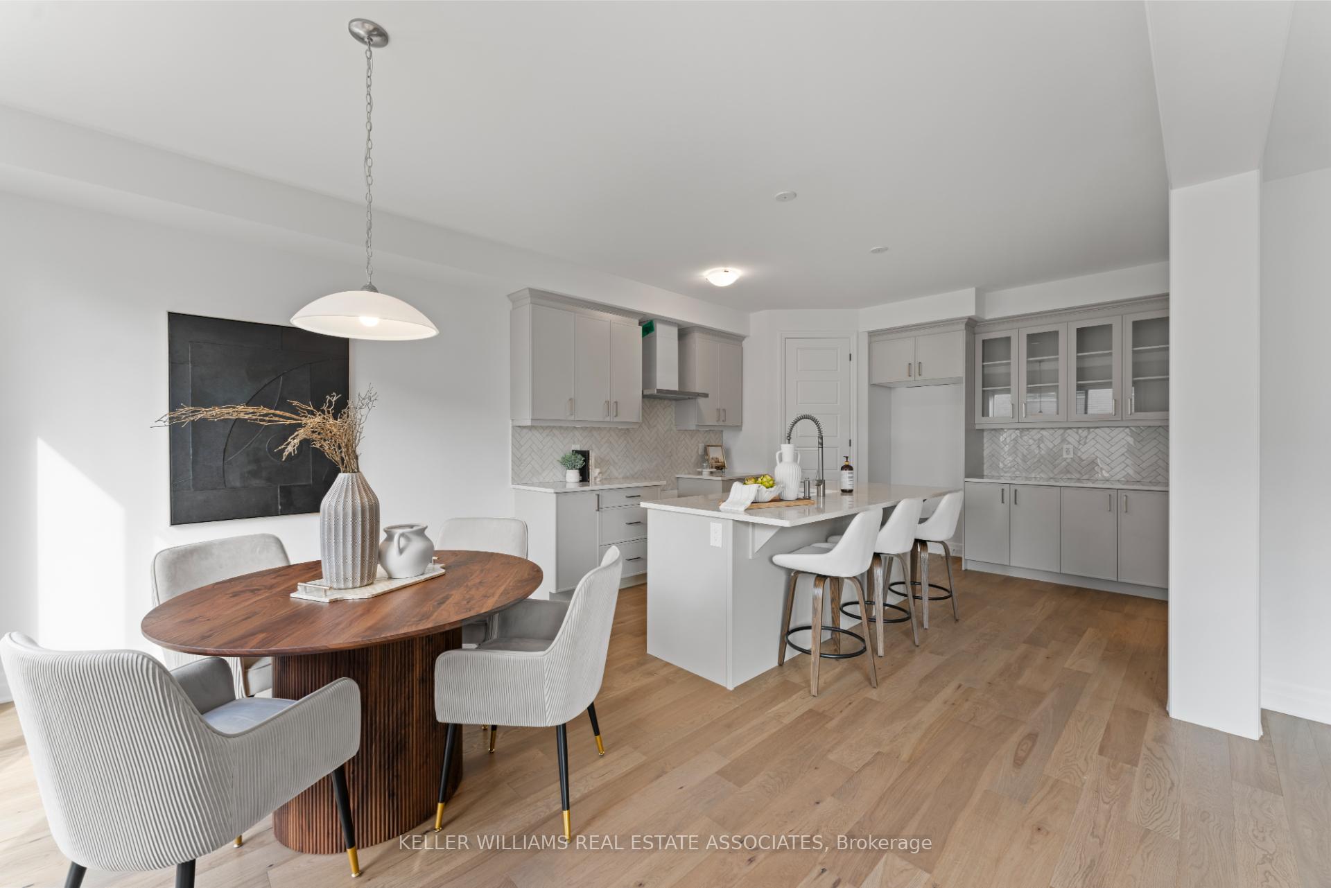 Photo 9 of 289 Marigold Court, Milton, Walker — HOMEH