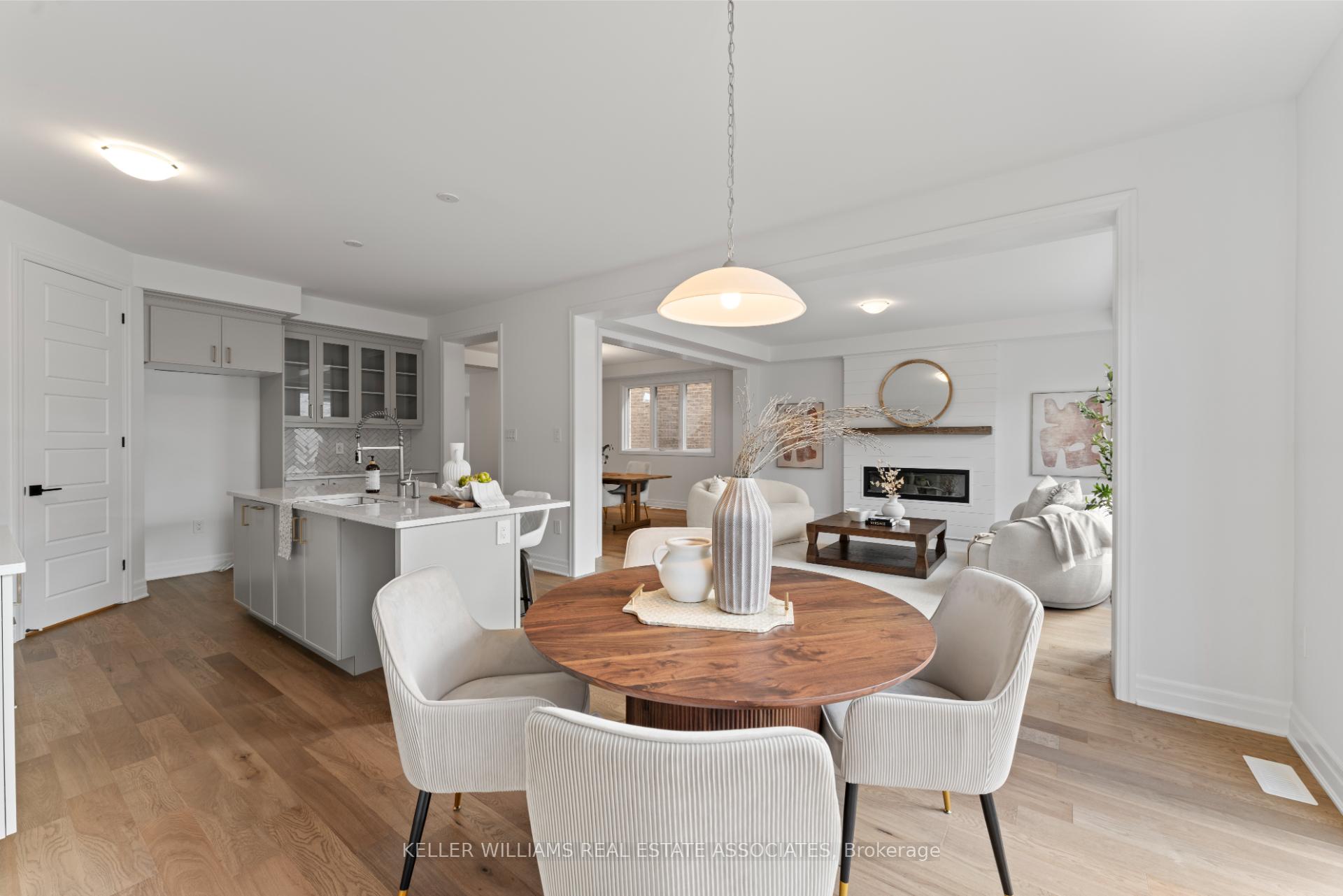Photo 13 of 289 Marigold Court, Milton, Walker — HOMEH