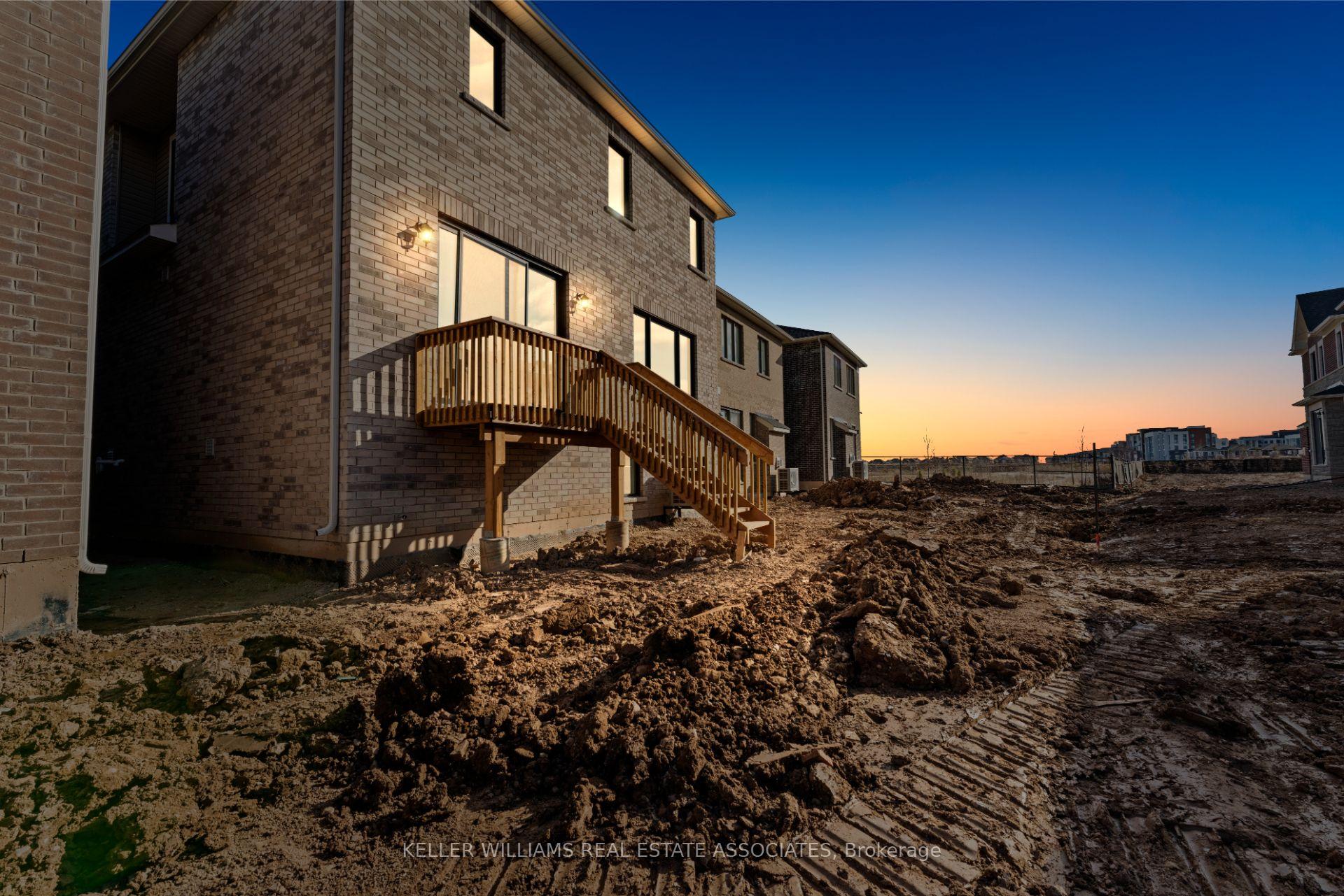 Photo 34 of 289 Marigold Court, Milton, Walker — HOMEH