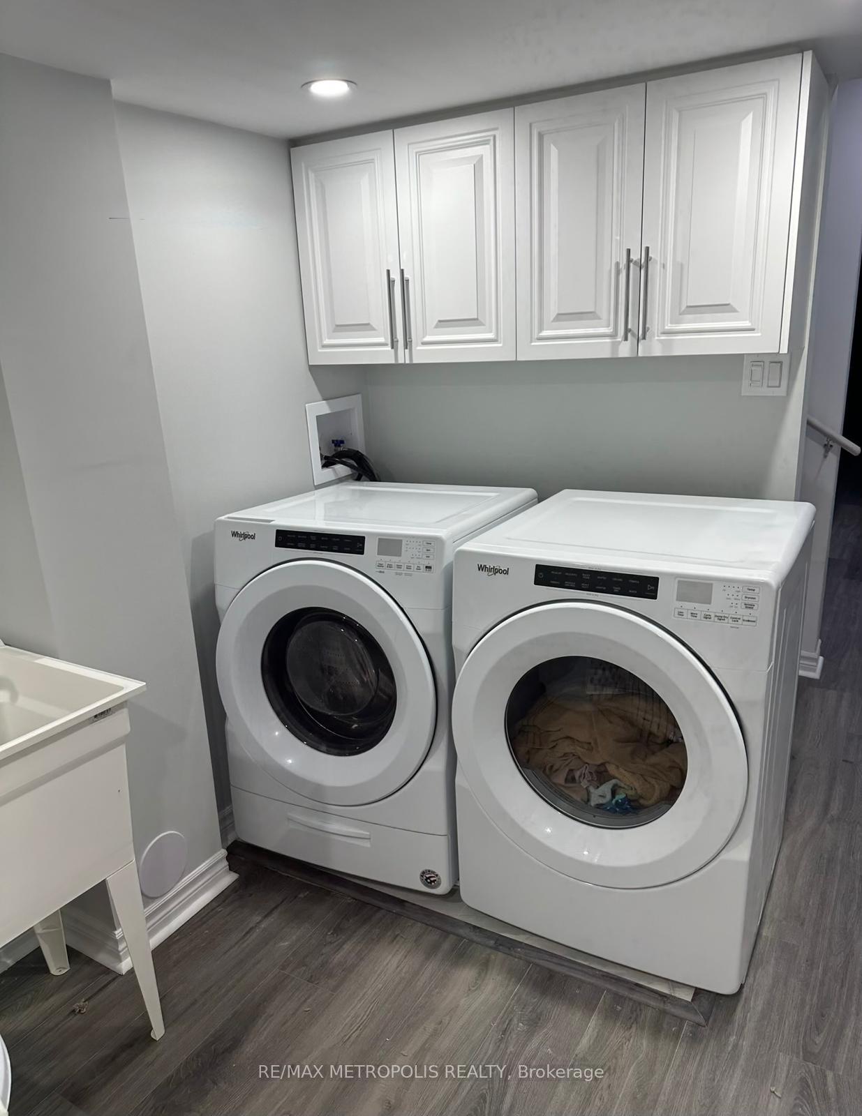 Photo 7 of Unit BSMT, 2508 Hibiscus Drive, Pickering, Rural Pickering — HOMEH