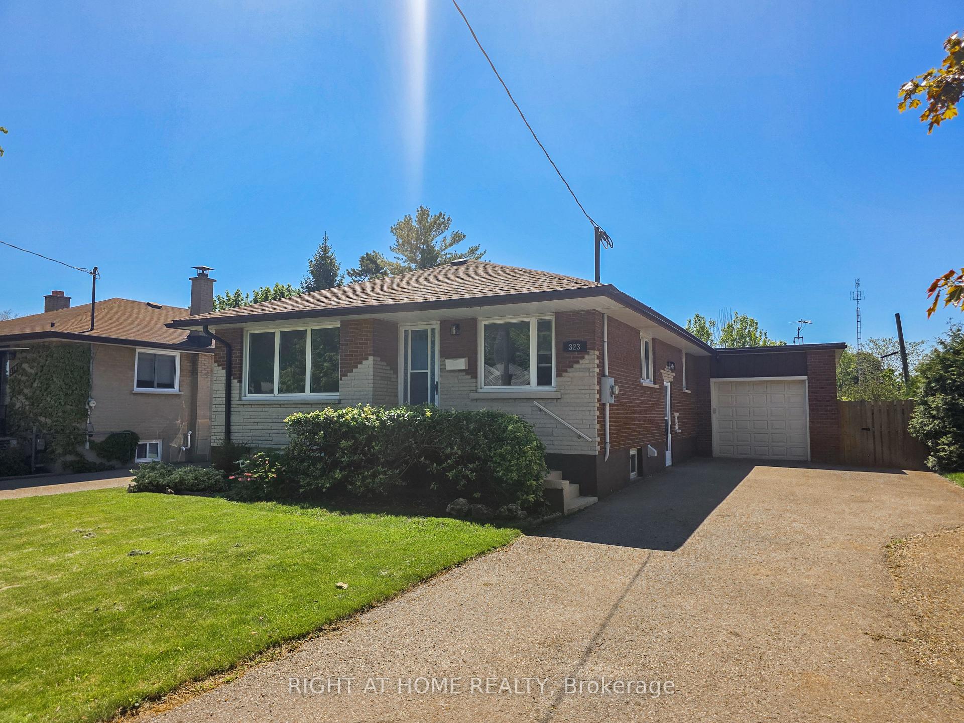 Photo 1 of Unit Upper, 323 Marion Avenue, Oshawa, McLaughlin — HOMEH