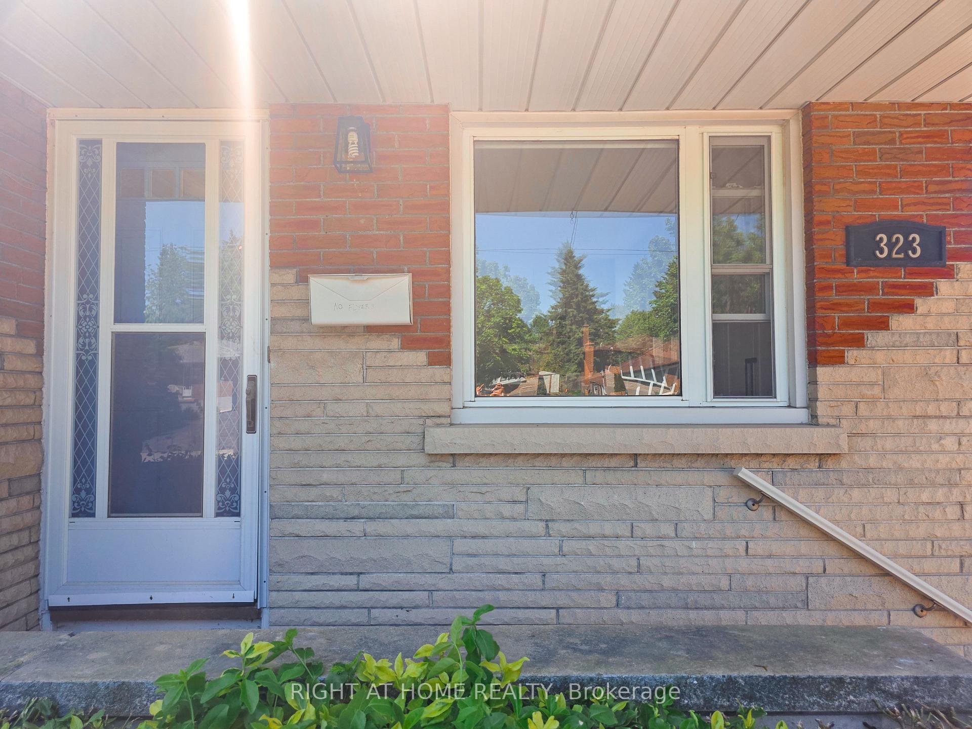 Photo 3 of Unit Upper, 323 Marion Avenue, Oshawa, McLaughlin — HOMEH