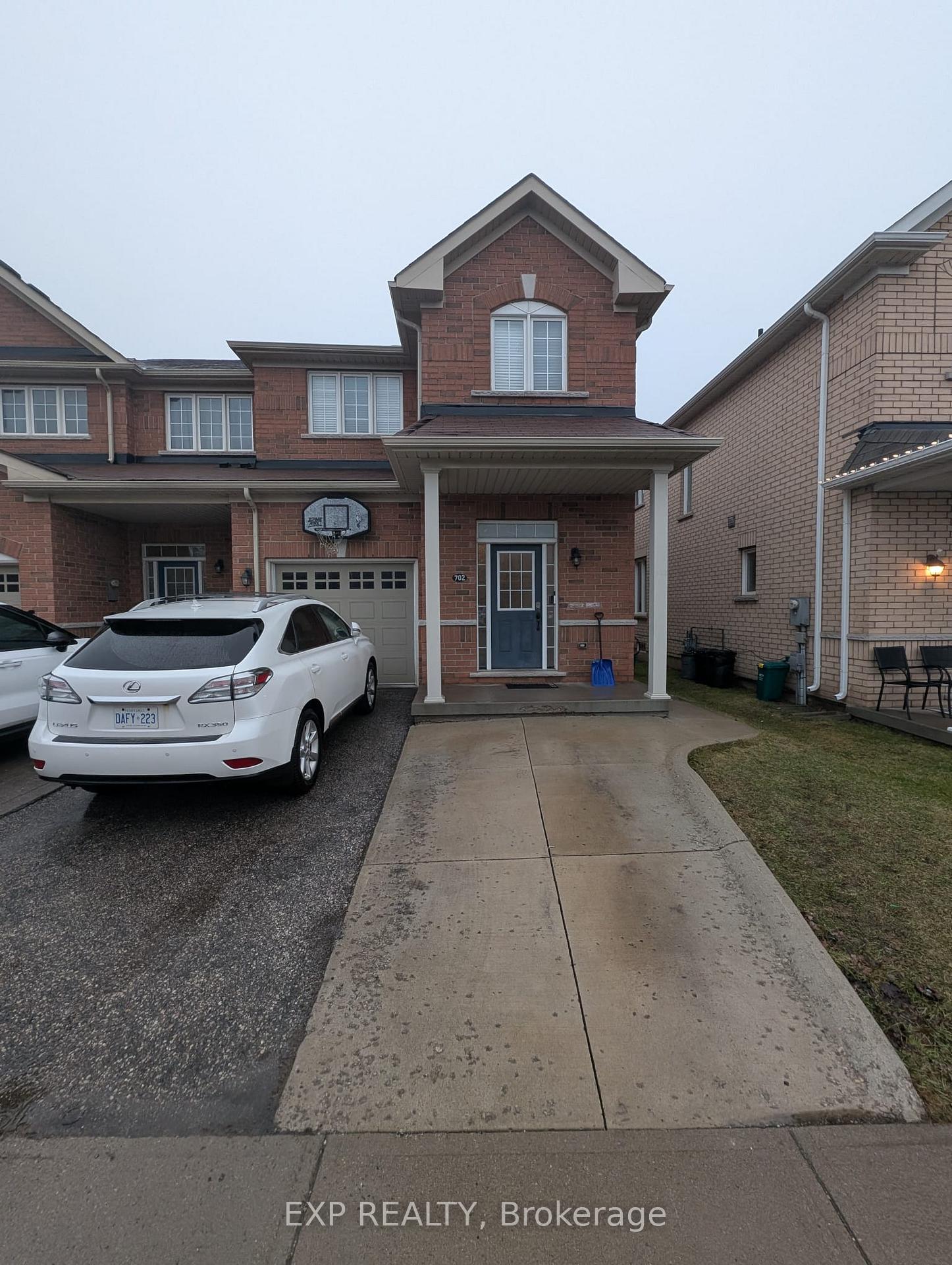 Photo 1 of Unit UPPER, 702 Sauve Street, Milton, Beaty — HOMEH
