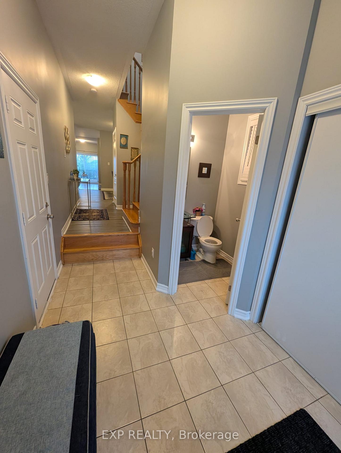 Photo 3 of Unit UPPER, 702 Sauve Street, Milton, Beaty — HOMEH