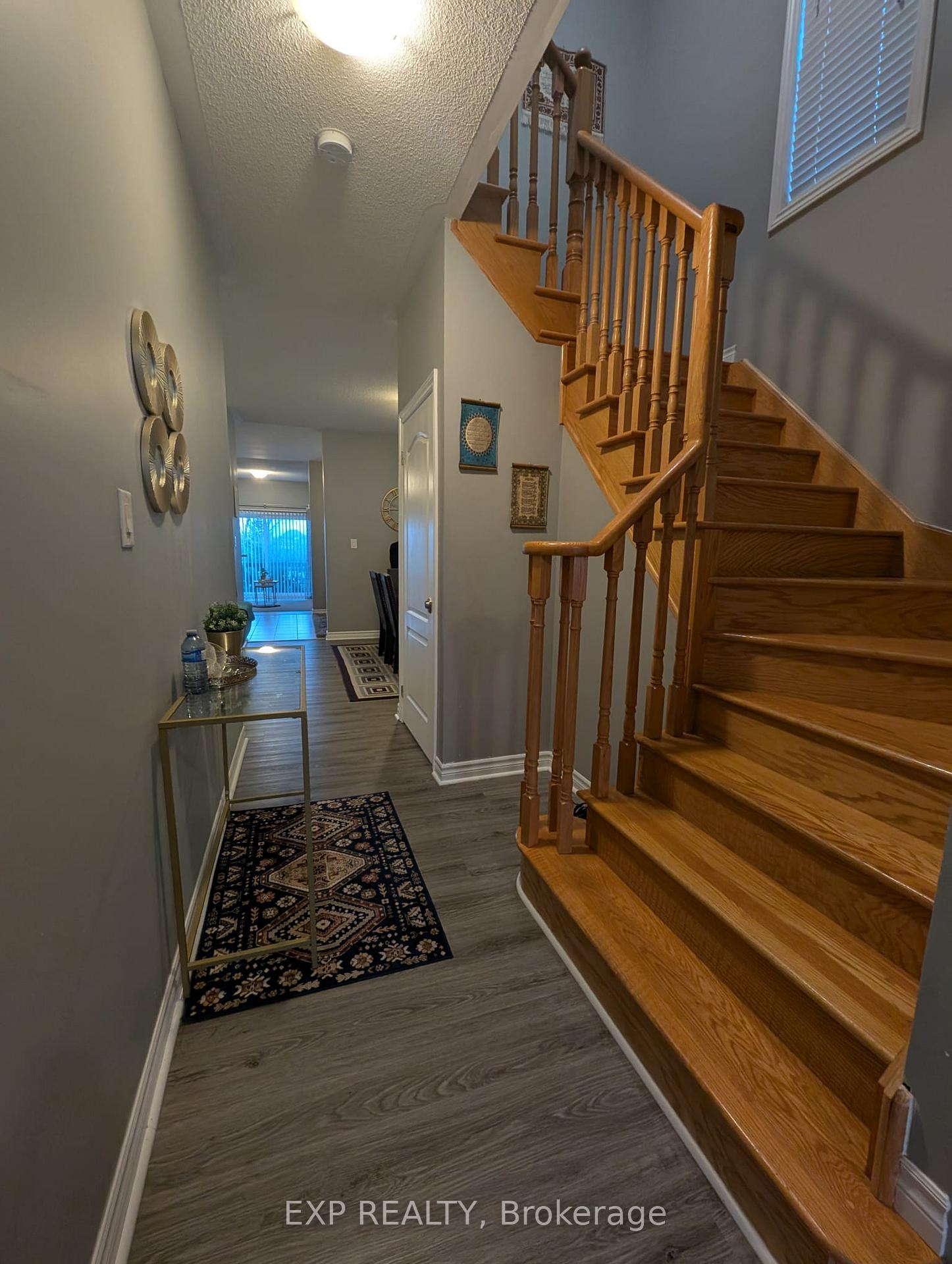 Photo 4 of Unit UPPER, 702 Sauve Street, Milton, Beaty — HOMEH