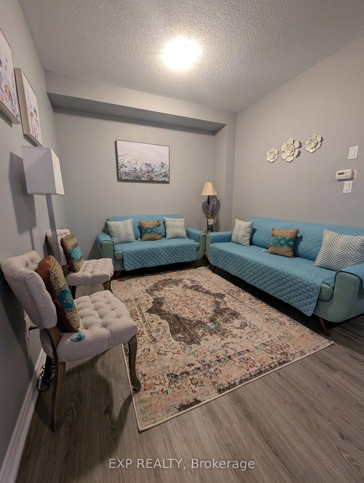 Photo 5 of Unit UPPER, 702 Sauve Street, Milton, Beaty — HOMEH