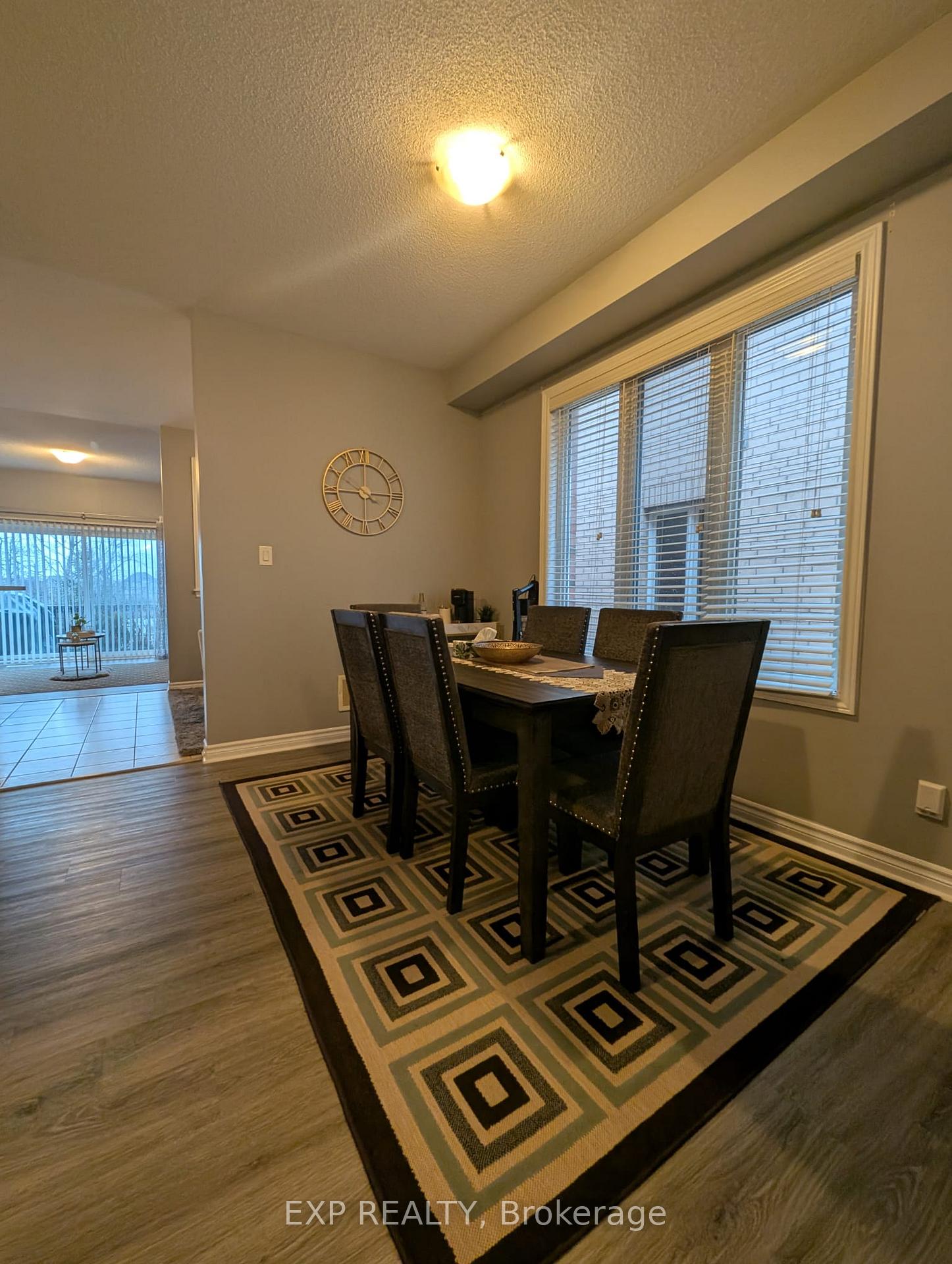 Photo 6 of Unit UPPER, 702 Sauve Street, Milton, Beaty — HOMEH