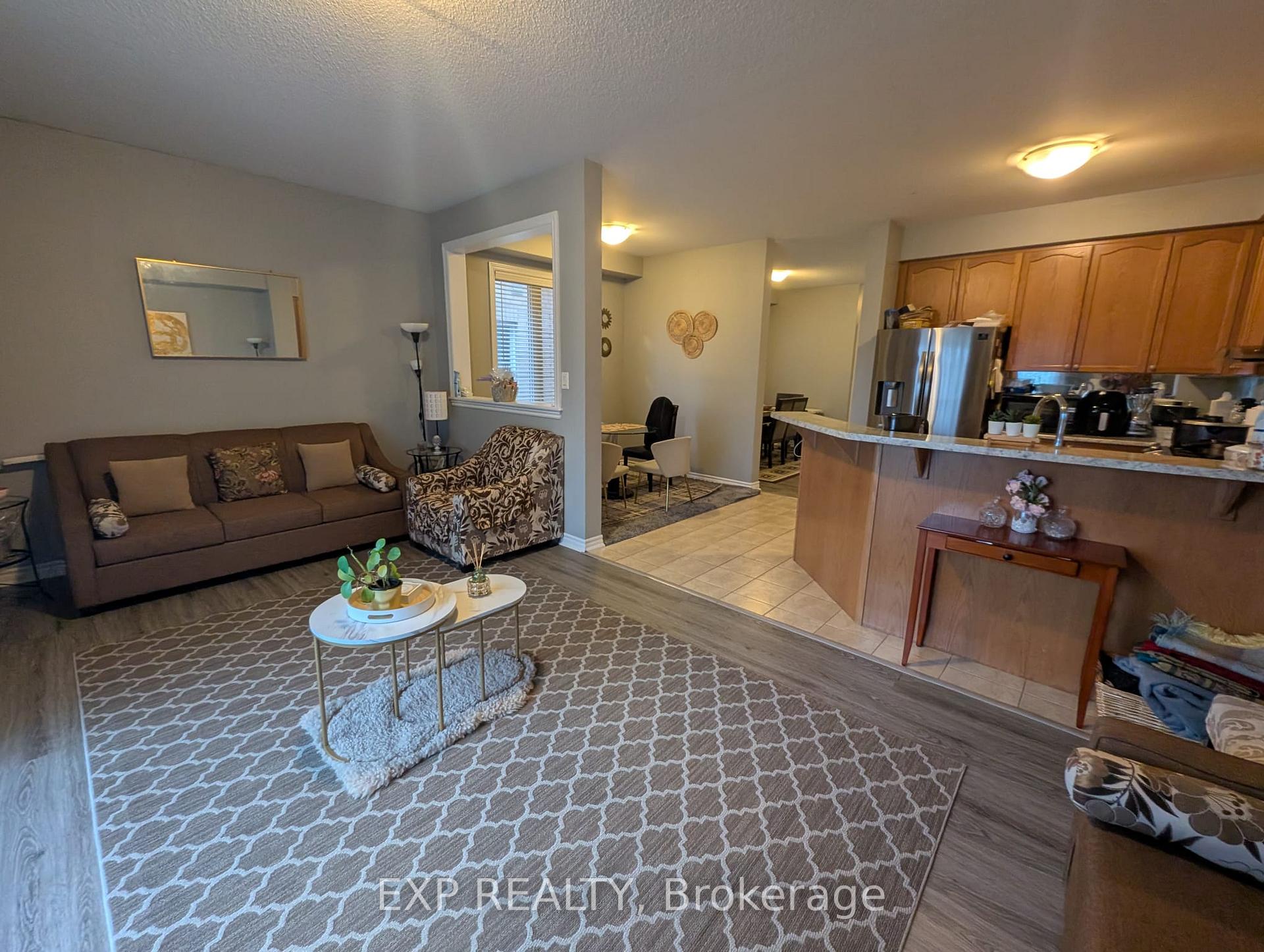 Photo 8 of Unit UPPER, 702 Sauve Street, Milton, Beaty — HOMEH
