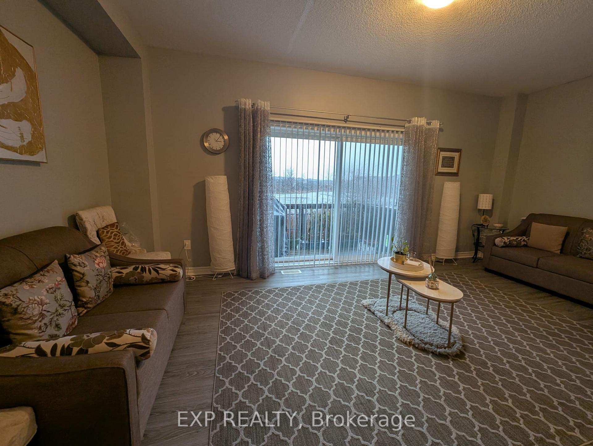 Photo 9 of Unit UPPER, 702 Sauve Street, Milton, Beaty — HOMEH