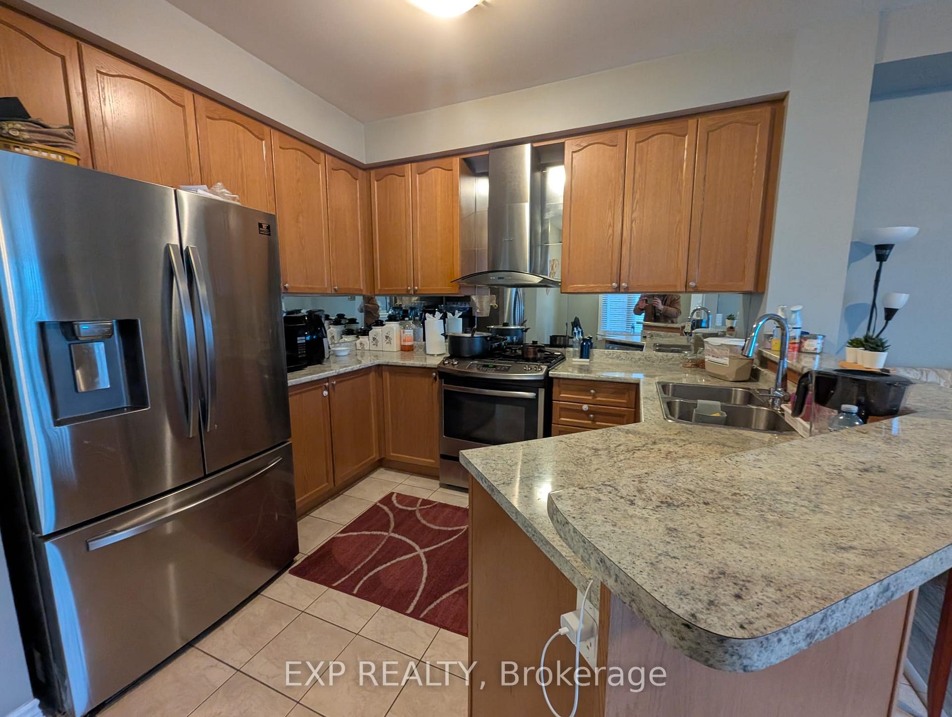 Photo 11 of Unit UPPER, 702 Sauve Street, Milton, Beaty — HOMEH