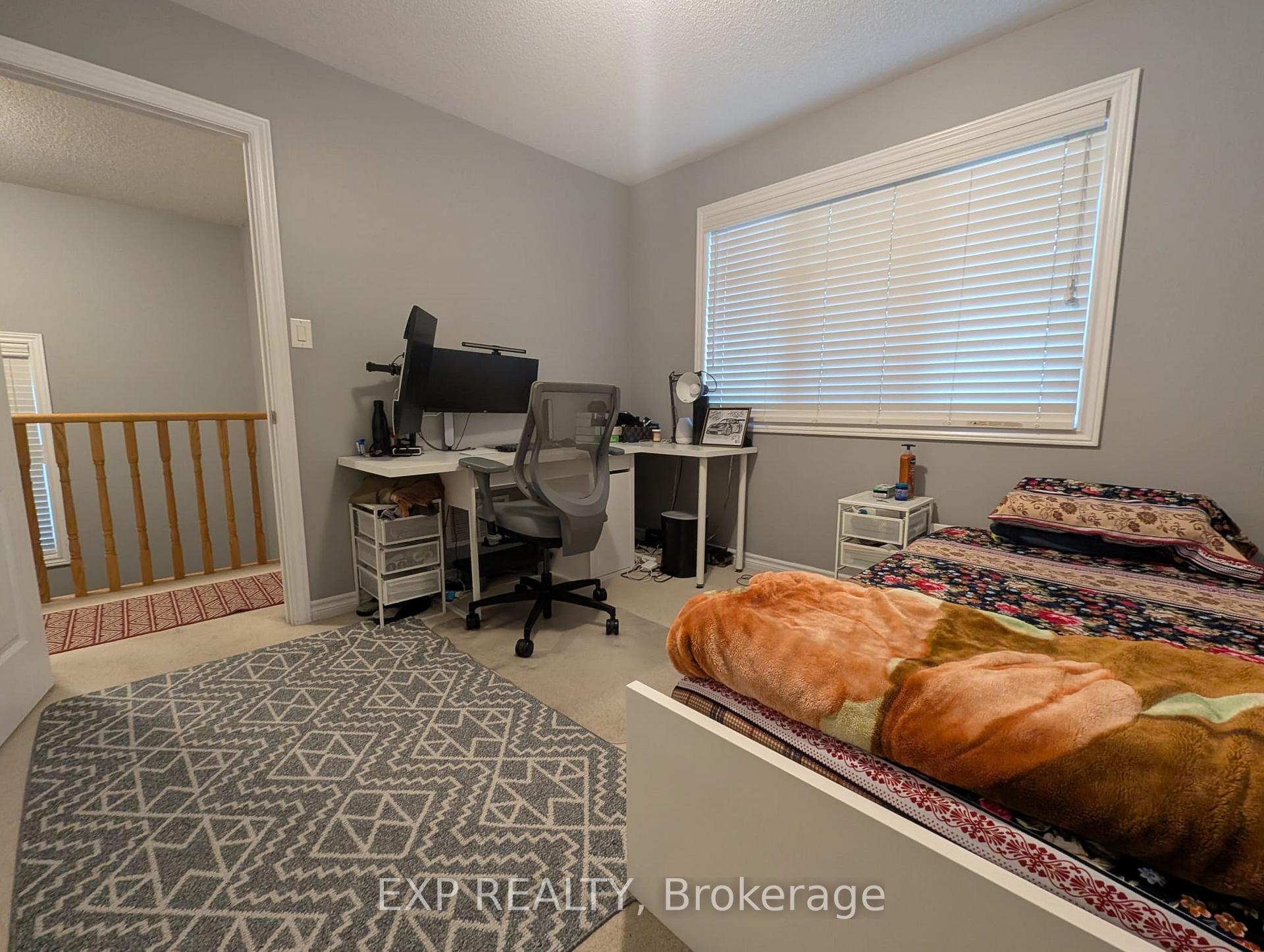 Photo 21 of Unit UPPER, 702 Sauve Street, Milton, Beaty — HOMEH