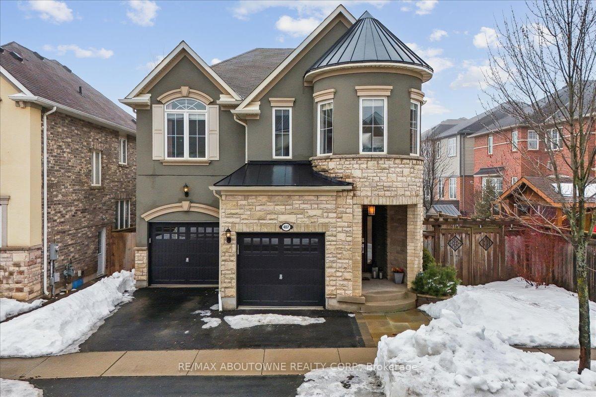 Photo 1 of 407 Wettlaufer Terrace, Milton, Scott — HOMEH