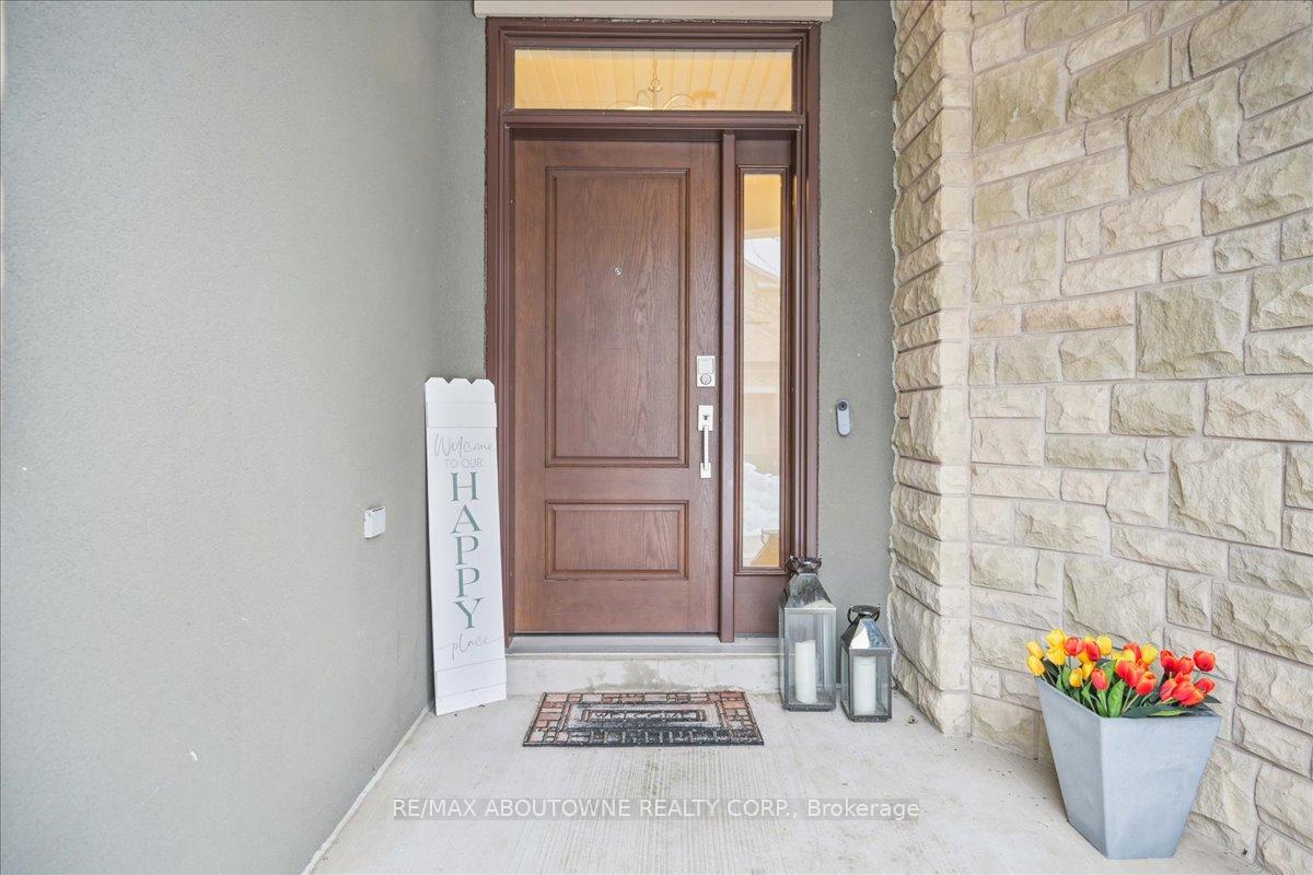 Photo 3 of 407 Wettlaufer Terrace, Milton, Scott — HOMEH