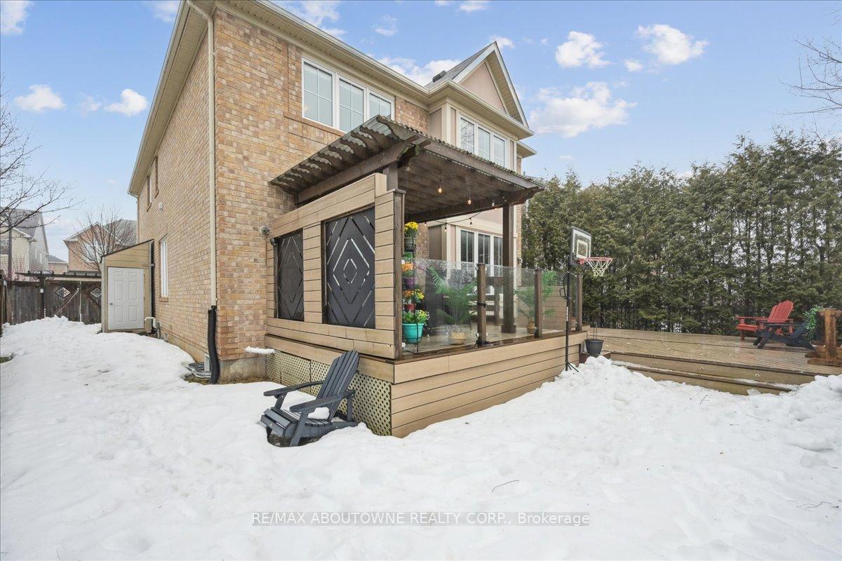 Photo 31 of 407 Wettlaufer Terrace, Milton, Scott — HOMEH