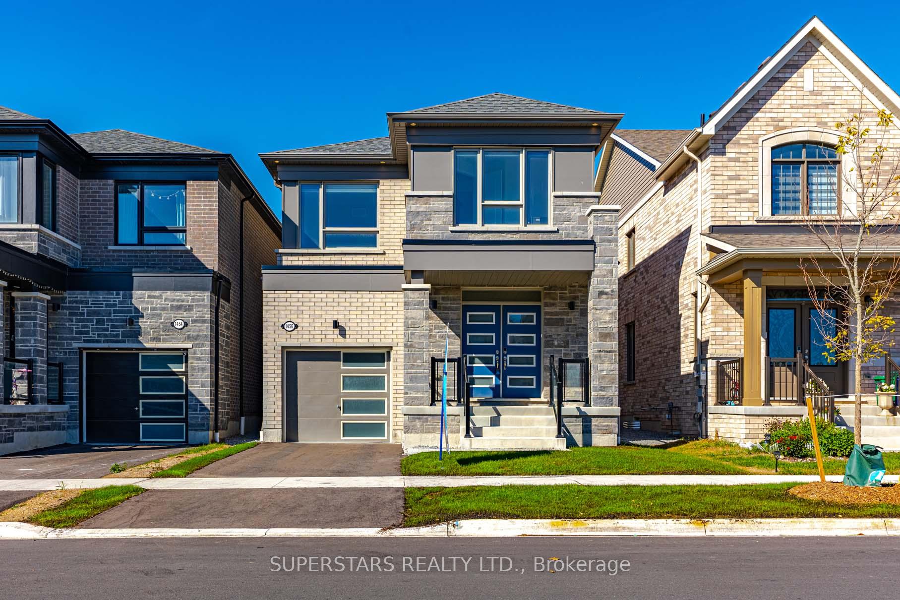 Photo 1 of 1456 Mourning Dove Lane, Pickering, Rural Pickering — HOMEH
