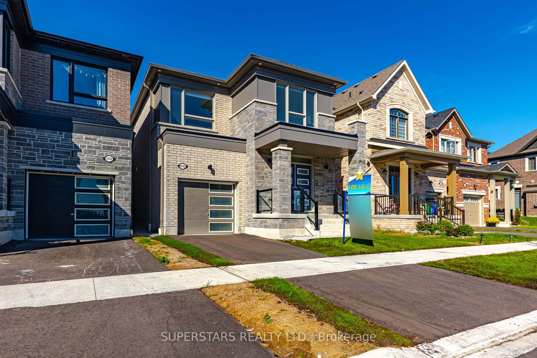 Photo 2 of 1456 Mourning Dove Lane, Pickering, Rural Pickering — HOMEH