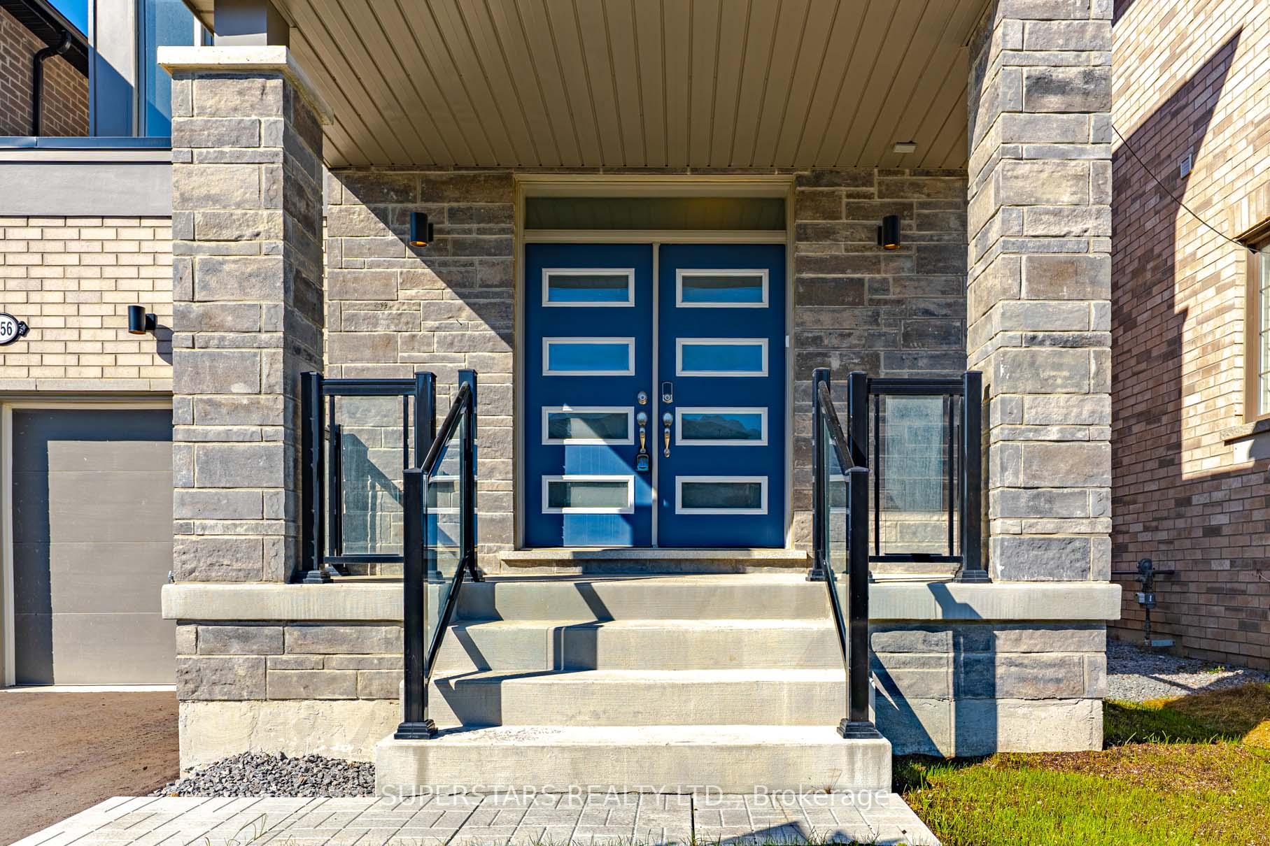 Photo 3 of 1456 Mourning Dove Lane, Pickering, Rural Pickering — HOMEH