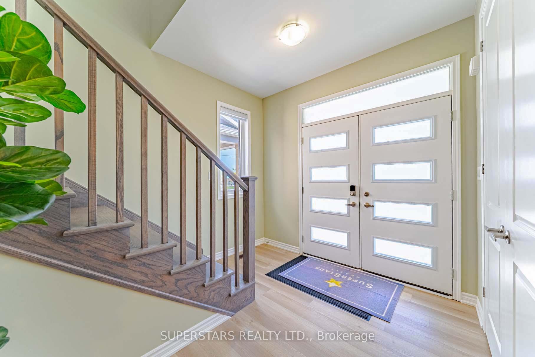 Photo 4 of 1456 Mourning Dove Lane, Pickering, Rural Pickering — HOMEH