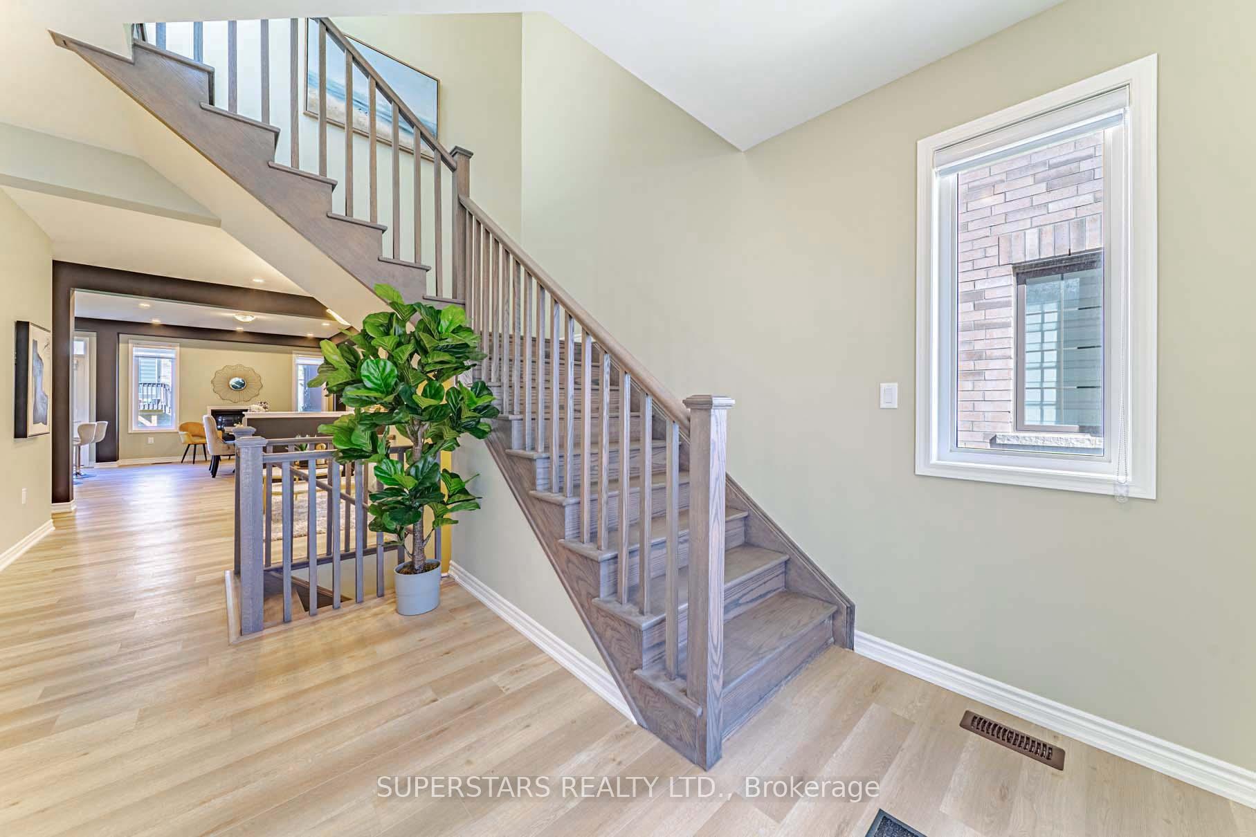 Photo 5 of 1456 Mourning Dove Lane, Pickering, Rural Pickering — HOMEH