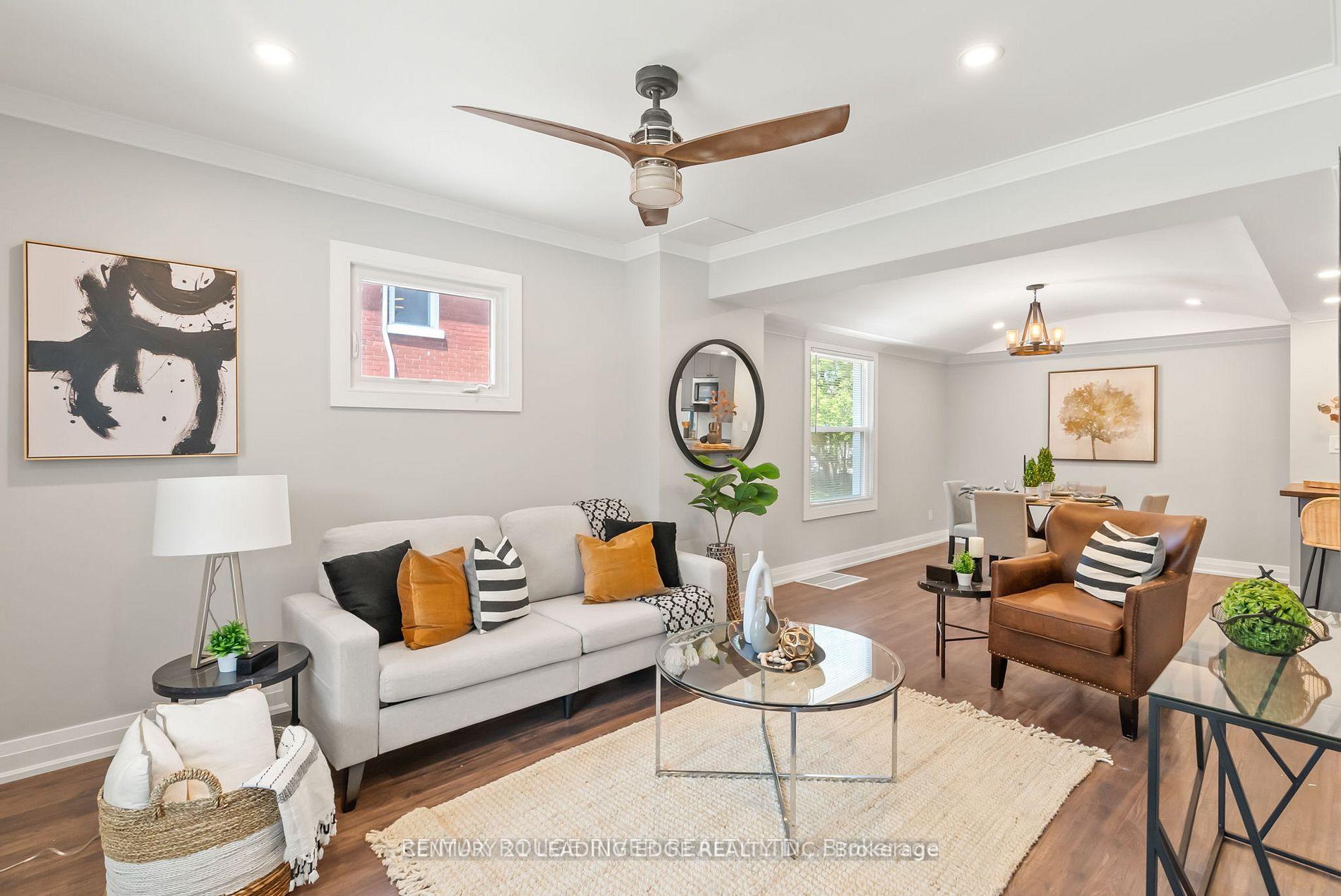 Photo 4 of 127 Ritson Road S, Oshawa, Central — HOMEH