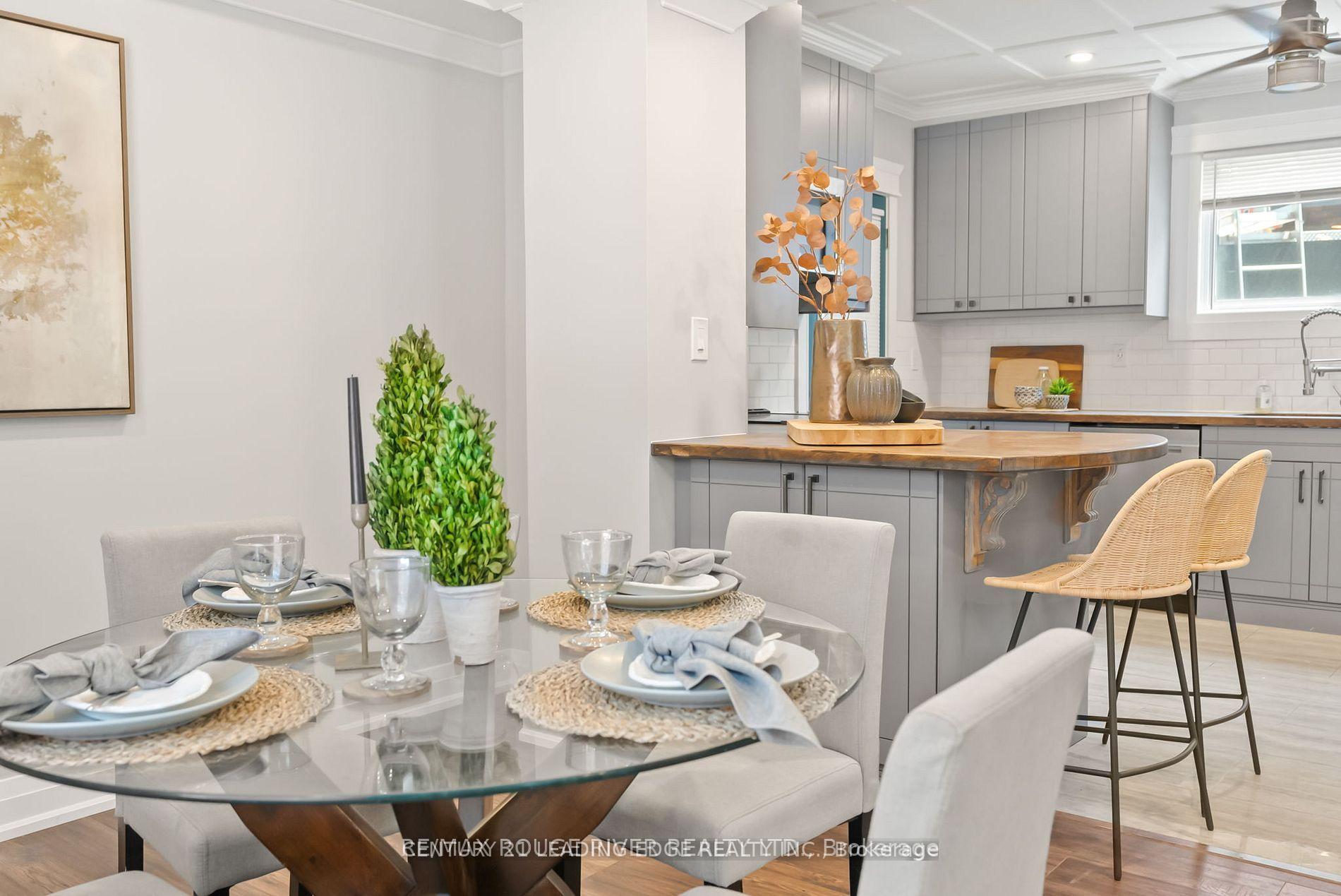 Photo 7 of 127 Ritson Road S, Oshawa, Central — HOMEH