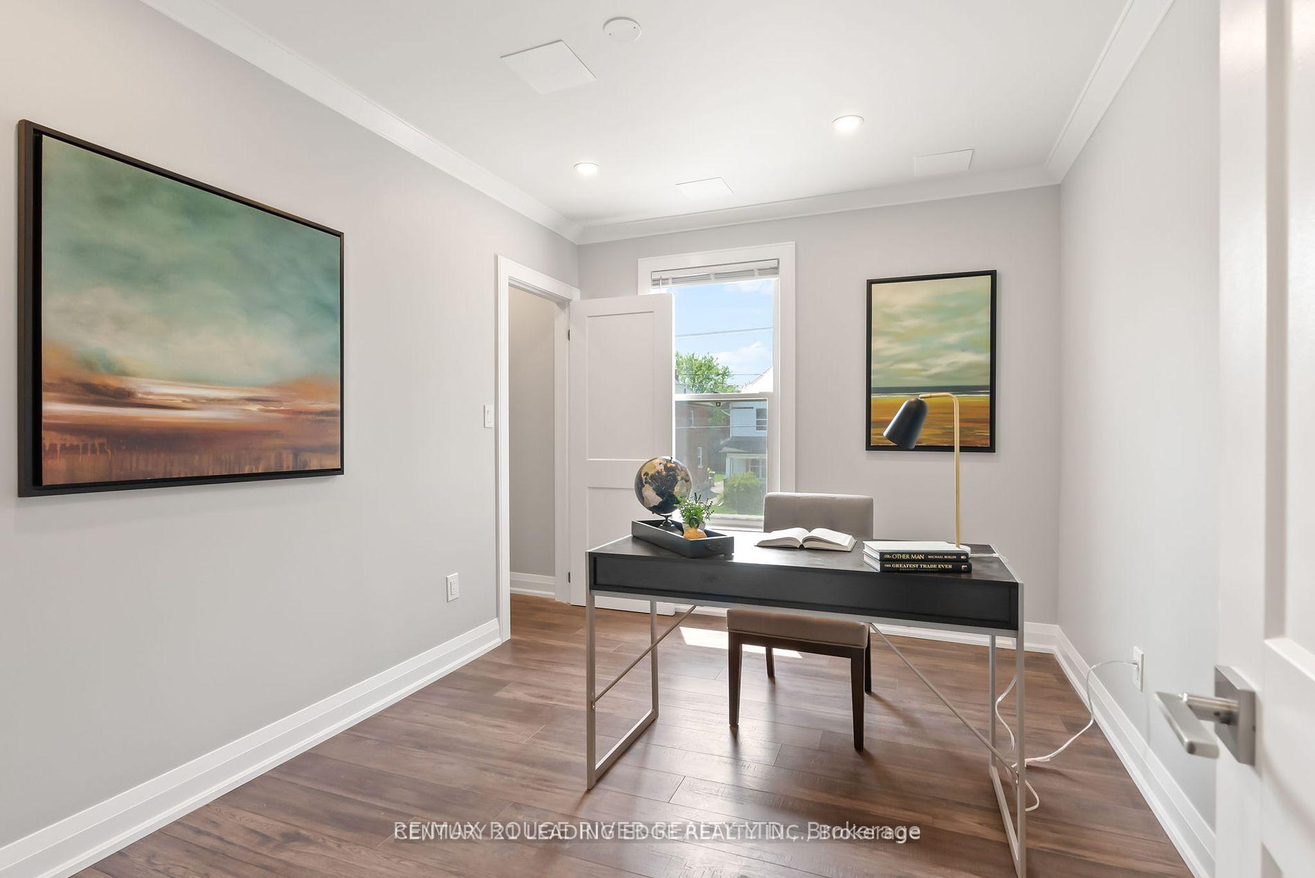 Photo 17 of 127 Ritson Road S, Oshawa, Central — HOMEH