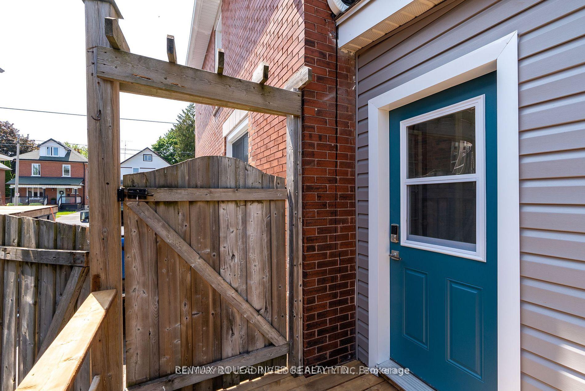 Photo 33 of 127 Ritson Road S, Oshawa, Central — HOMEH