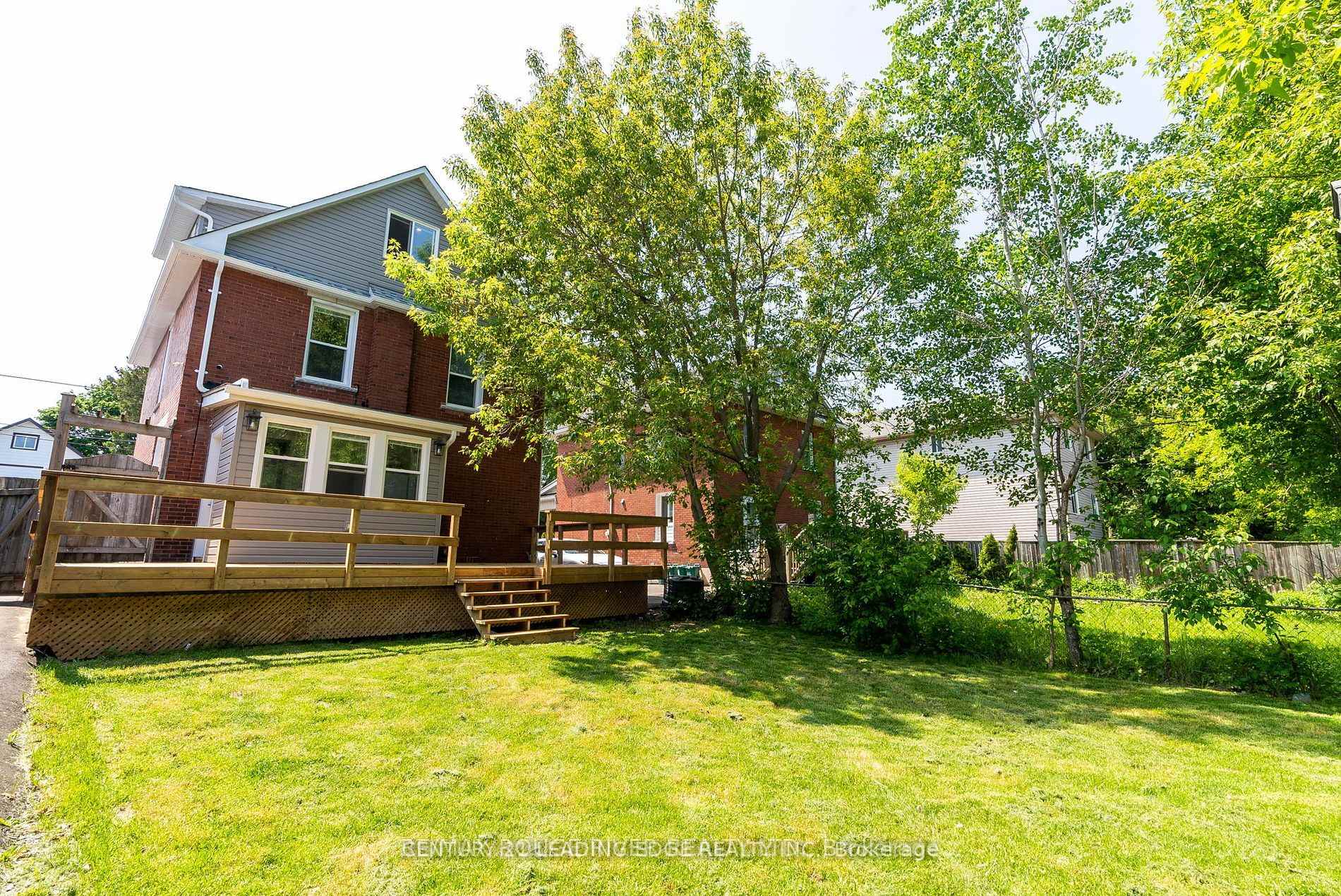 Photo 37 of 127 Ritson Road S, Oshawa, Central — HOMEH