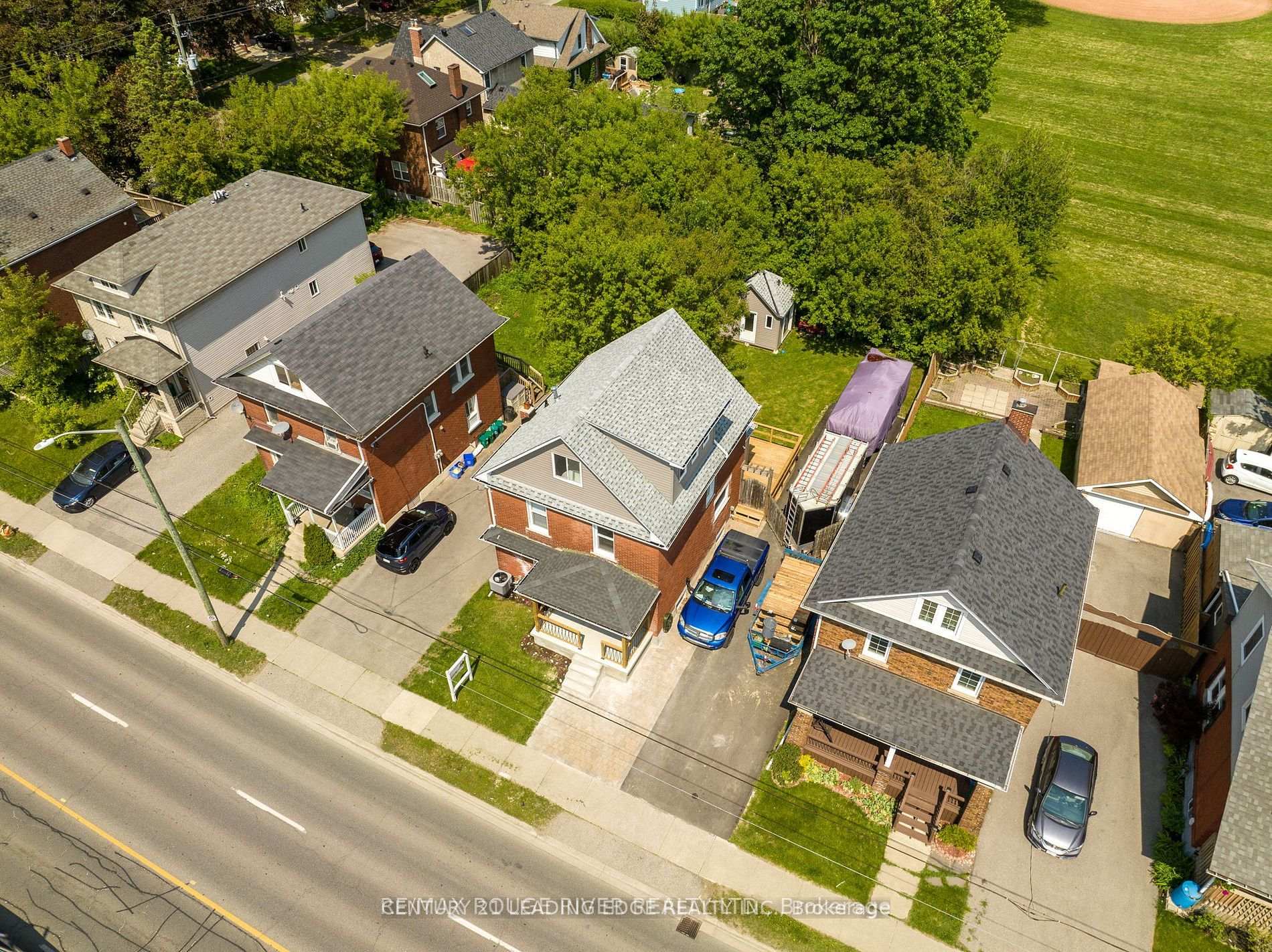 Photo 38 of 127 Ritson Road S, Oshawa, Central — HOMEH