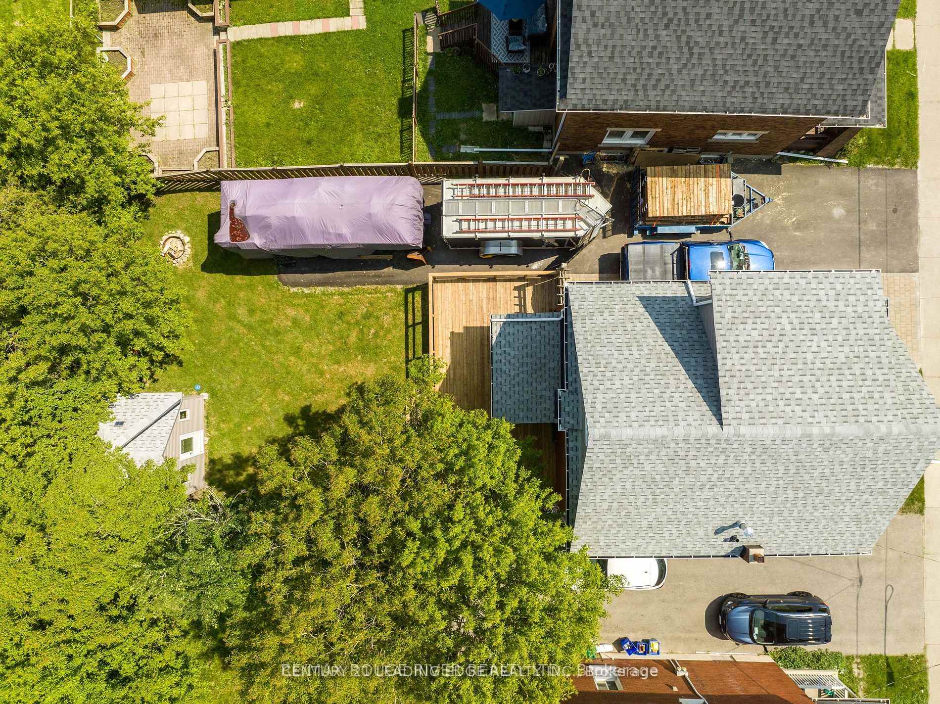 Photo 40 of 127 Ritson Road S, Oshawa, Central — HOMEH