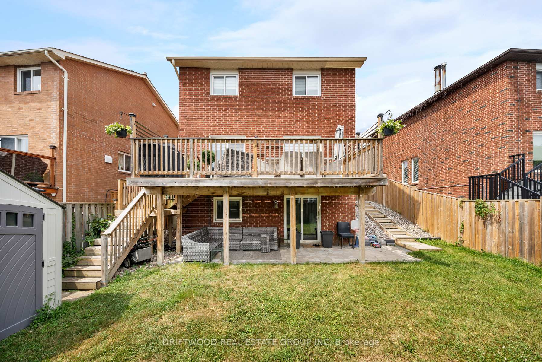 Photo 3 of 515 Norfolk Square, Pickering, Amberlea — HOMEH