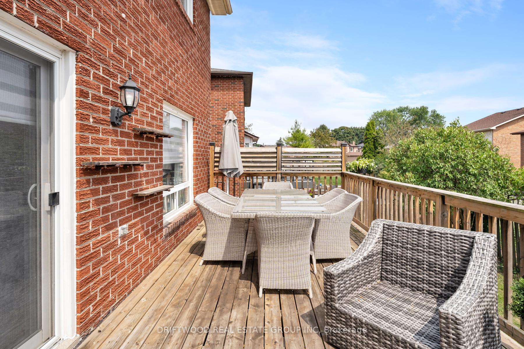 Photo 6 of 515 Norfolk Square, Pickering, Amberlea — HOMEH
