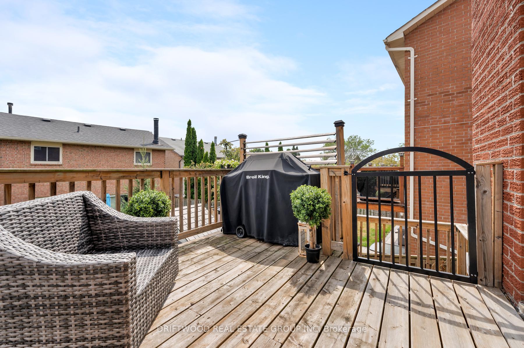 Photo 7 of 515 Norfolk Square, Pickering, Amberlea — HOMEH