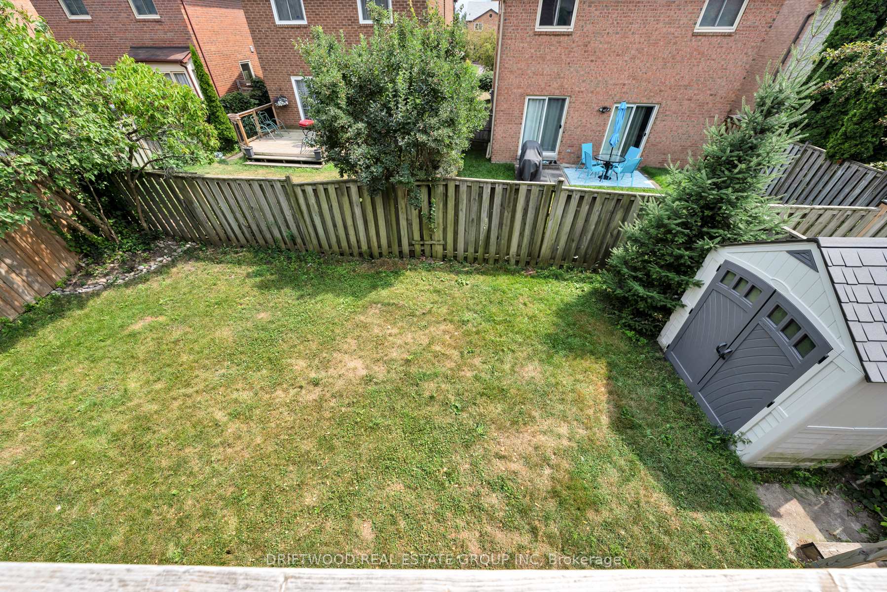 Photo 8 of 515 Norfolk Square, Pickering, Amberlea — HOMEH