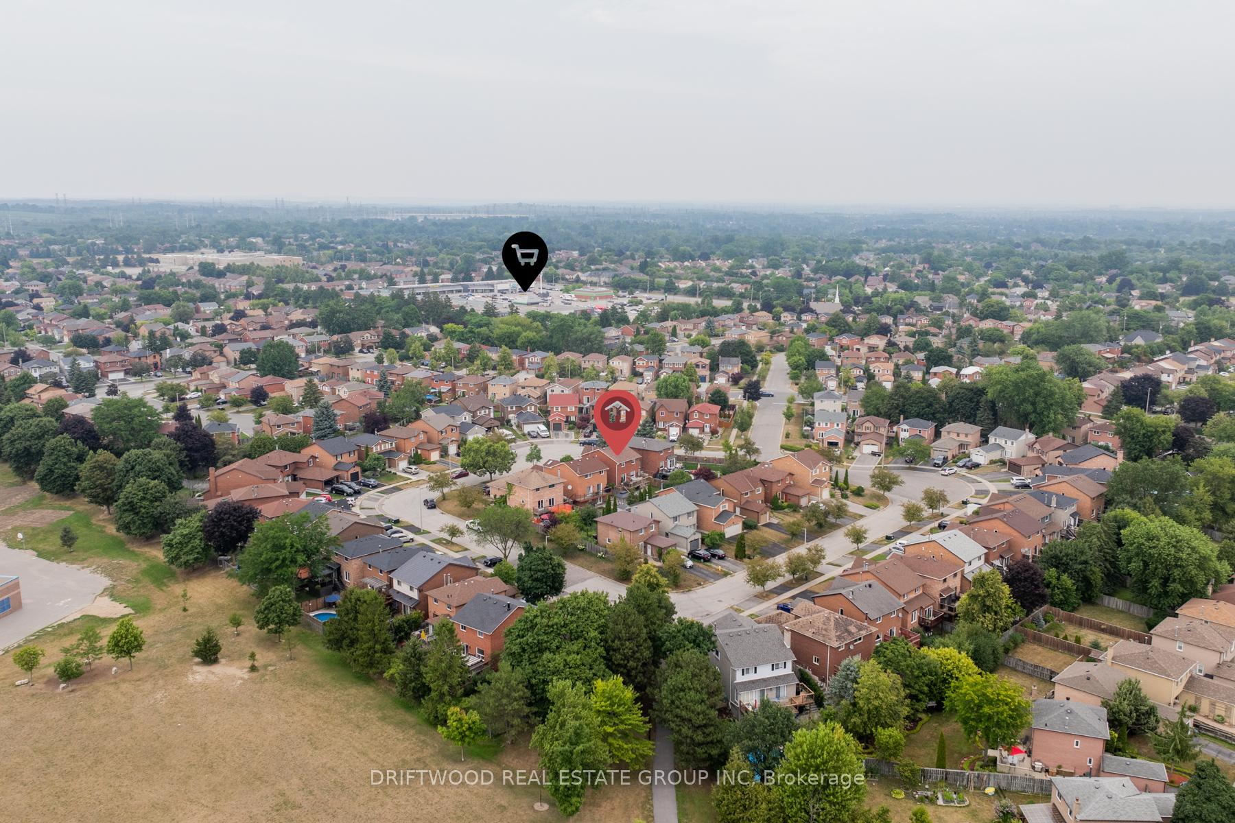 Photo 10 of 515 Norfolk Square, Pickering, Amberlea — HOMEH