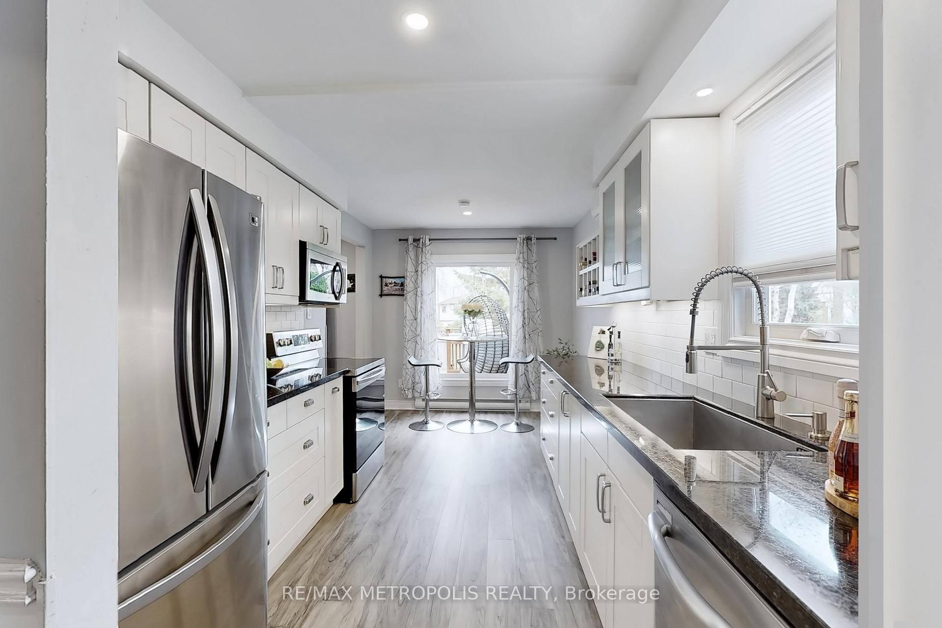Photo 5 of 5 Thomas Street, Oshawa, Lakeview — HOMEH
