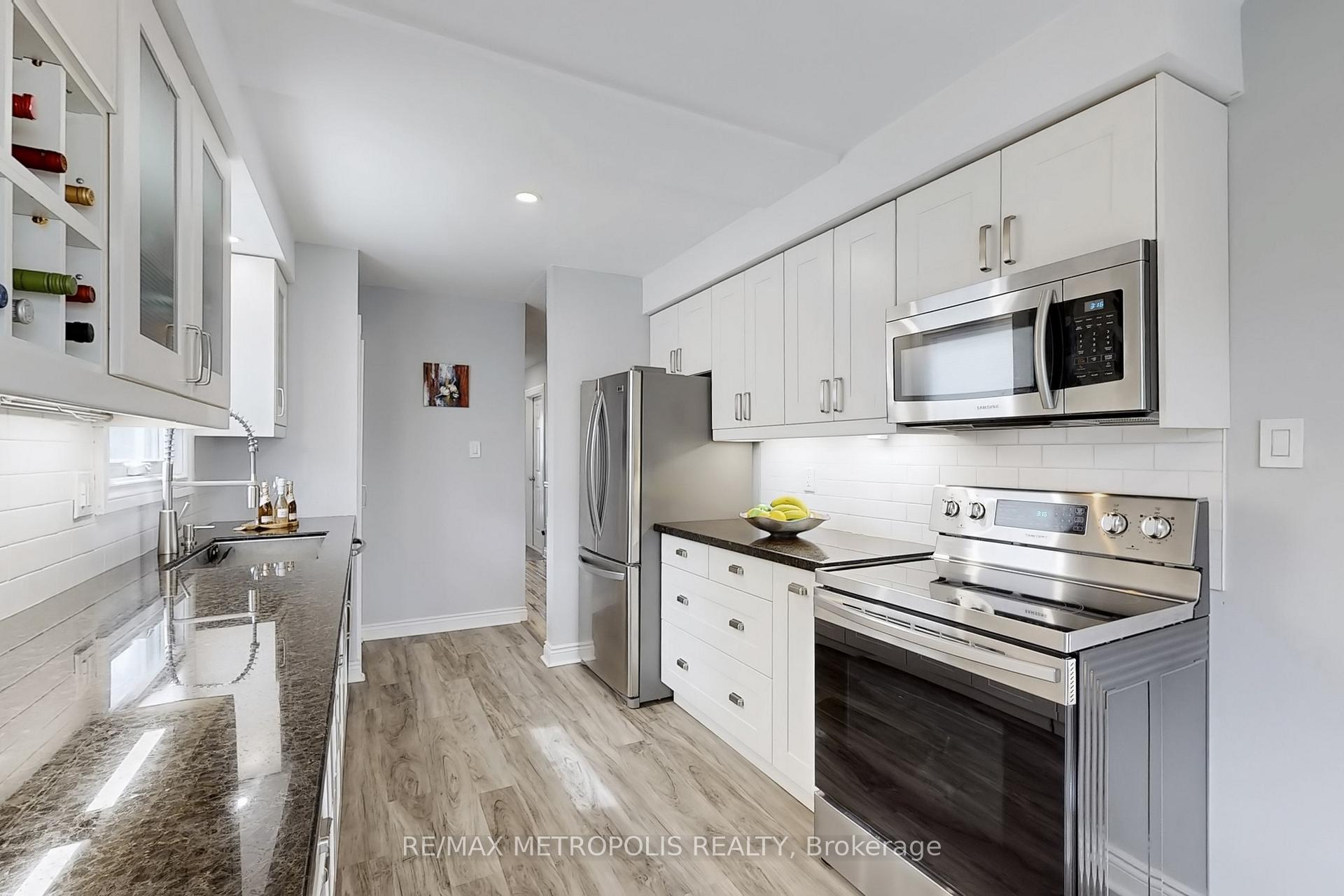 Photo 9 of 5 Thomas Street, Oshawa, Lakeview — HOMEH