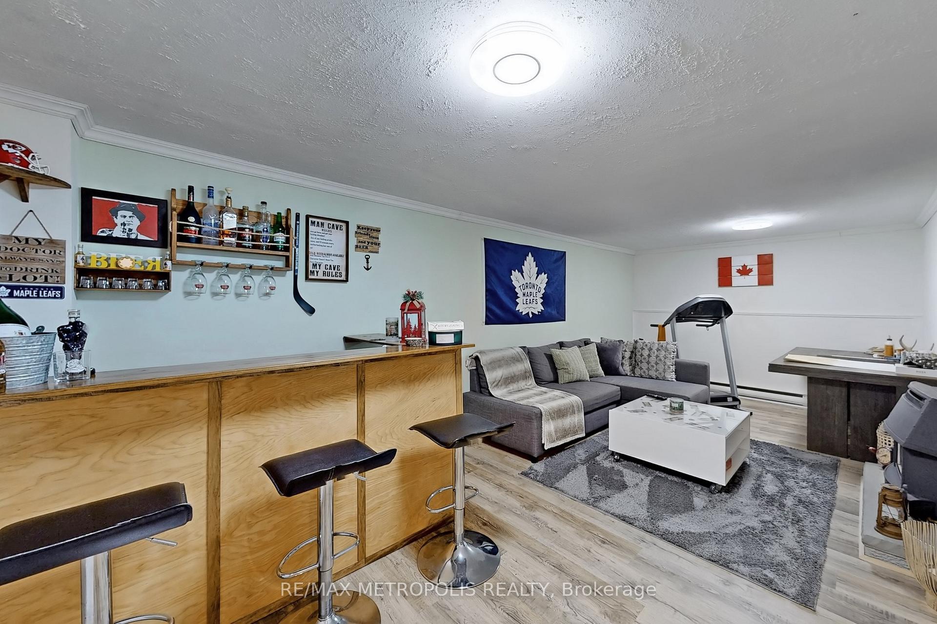 Photo 28 of 5 Thomas Street, Oshawa, Lakeview — HOMEH