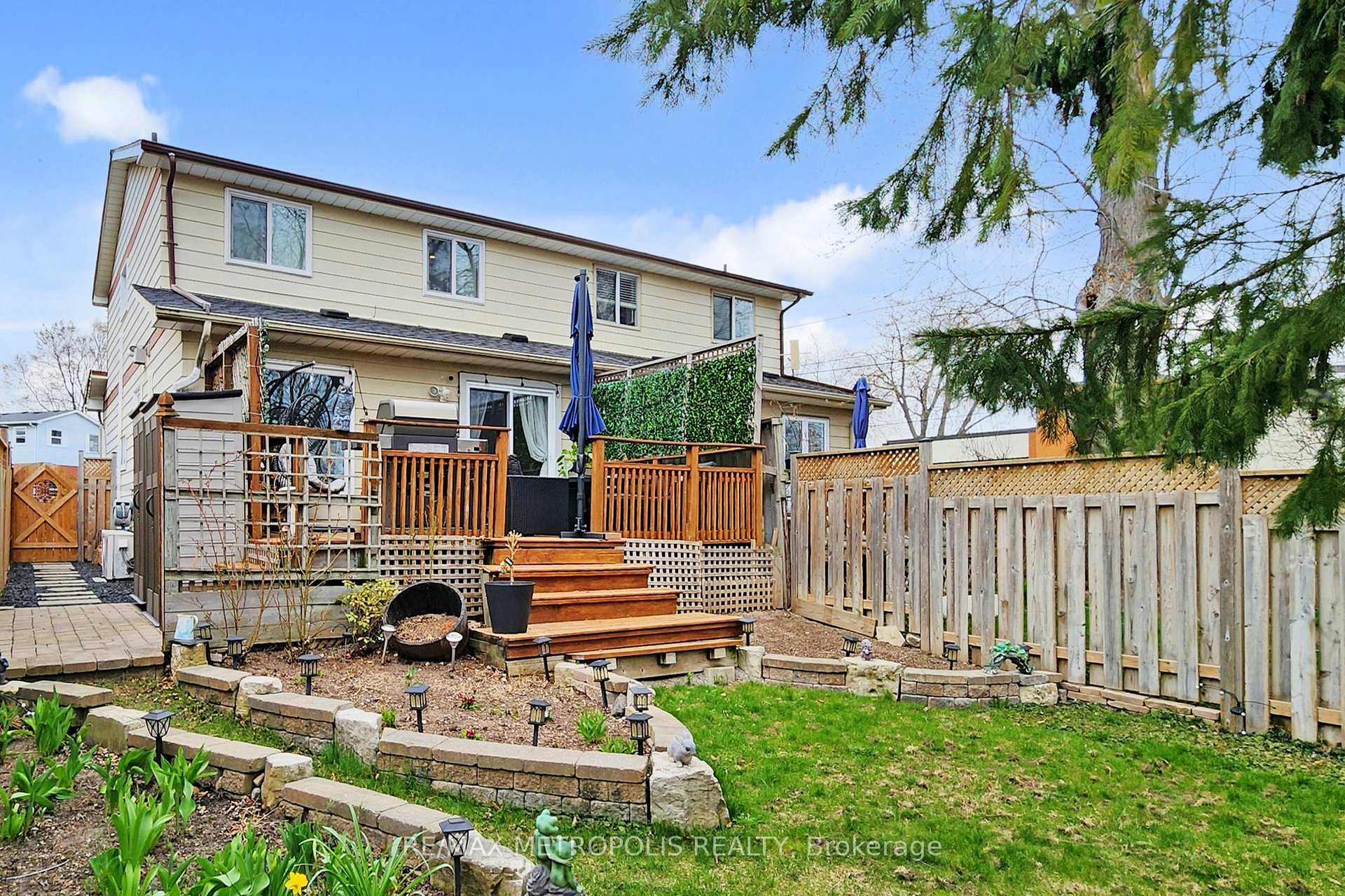 Photo 30 of 5 Thomas Street, Oshawa, Lakeview — HOMEH